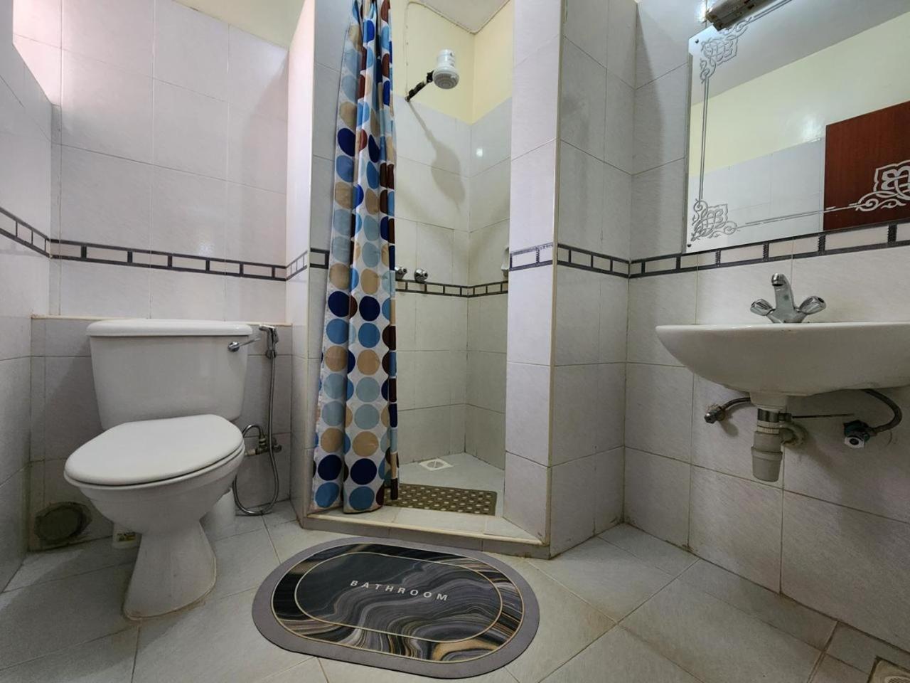 Apartment Daykio At Chania- 3 Bedroom With Pool In Kilimani *