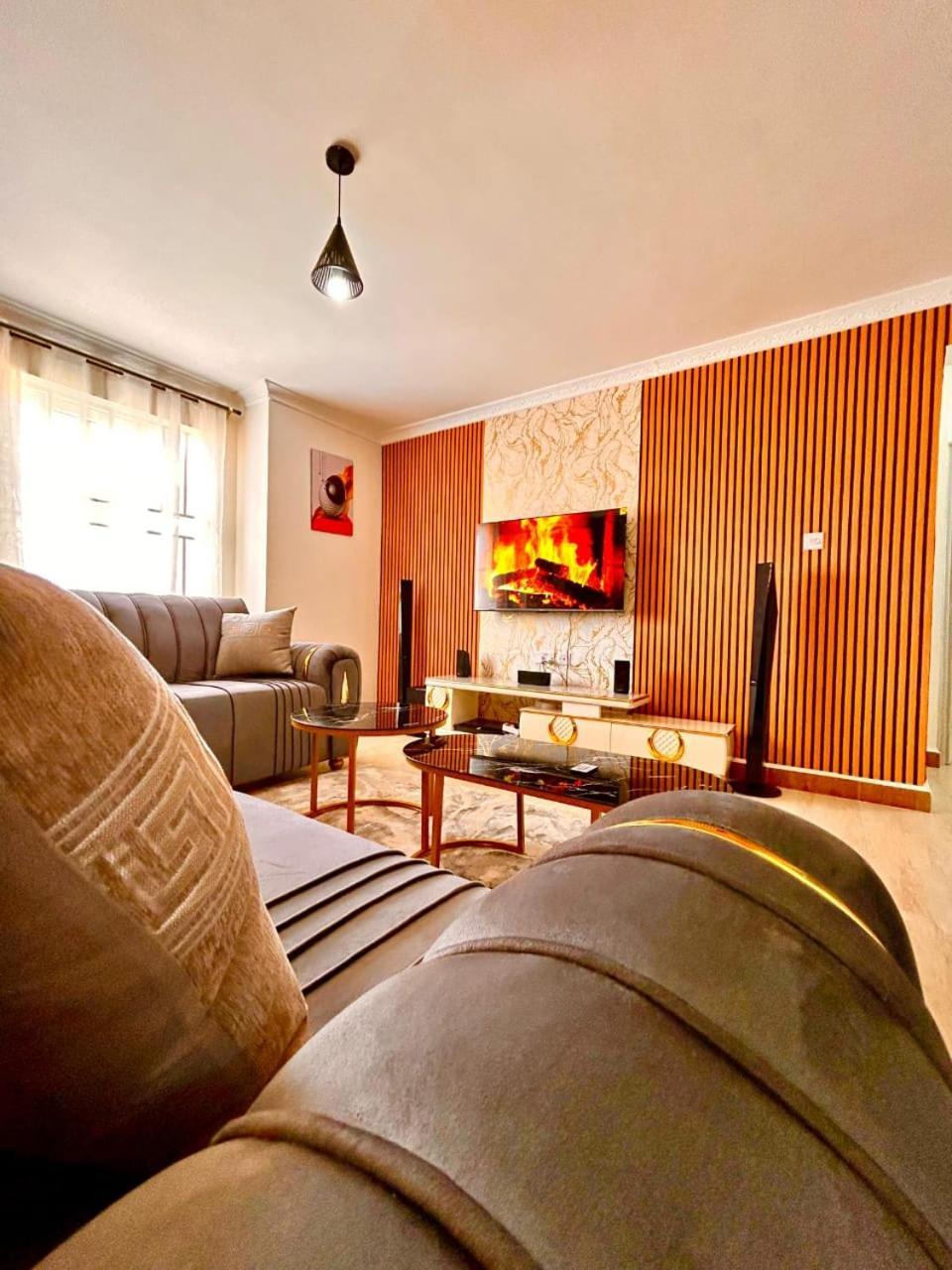 Yunees Homes * Nairobi