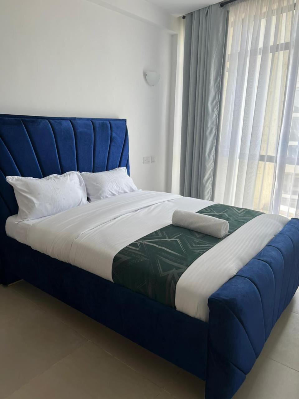 The Cozy Nest Nairobi
