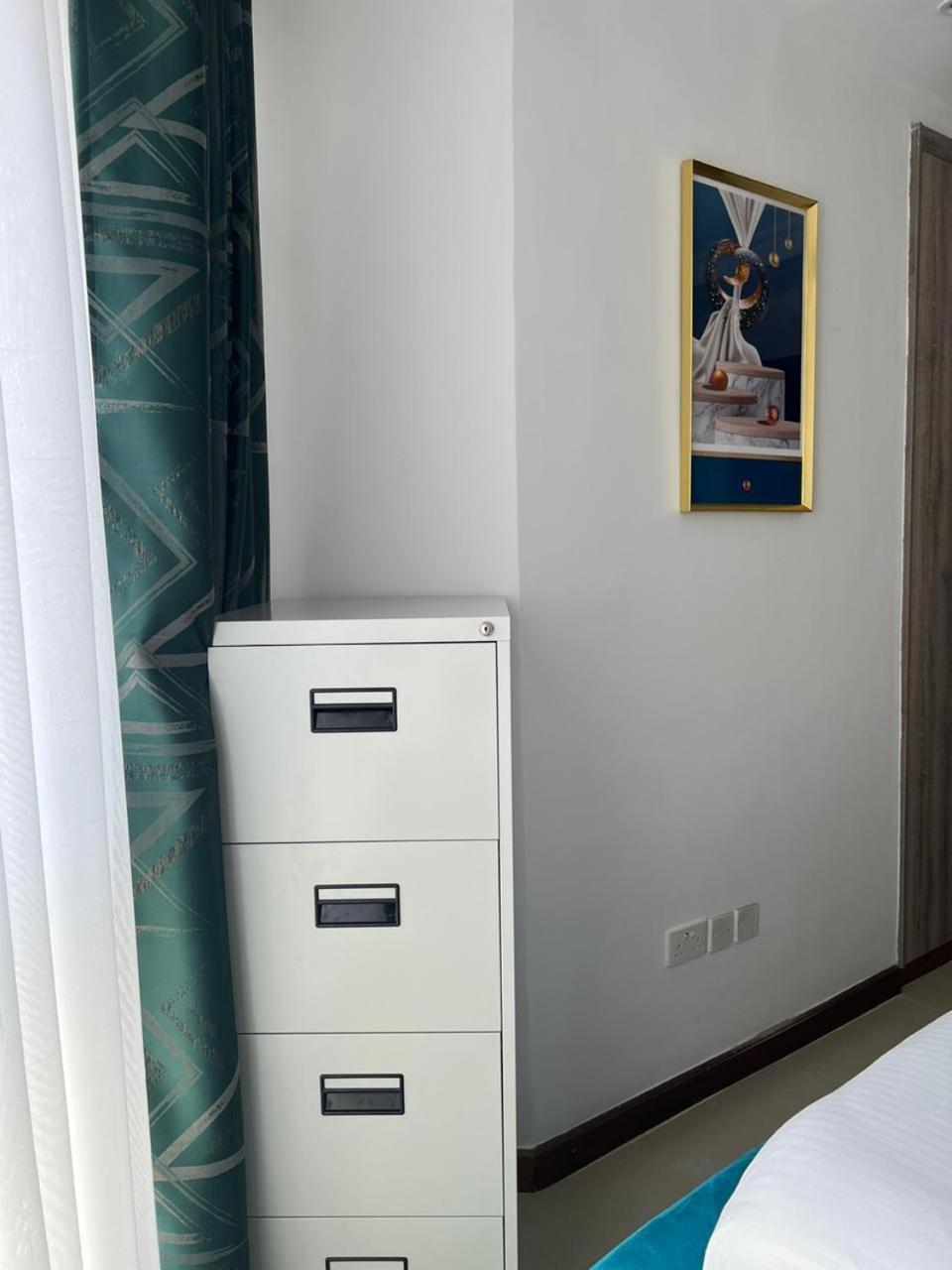 The Cozy Nest Apartment