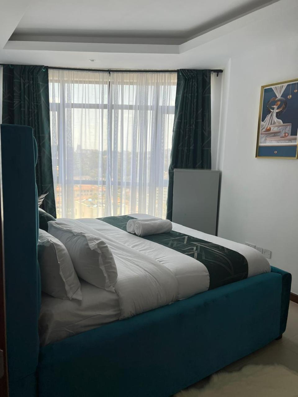 The Cozy Nest * Nairobi