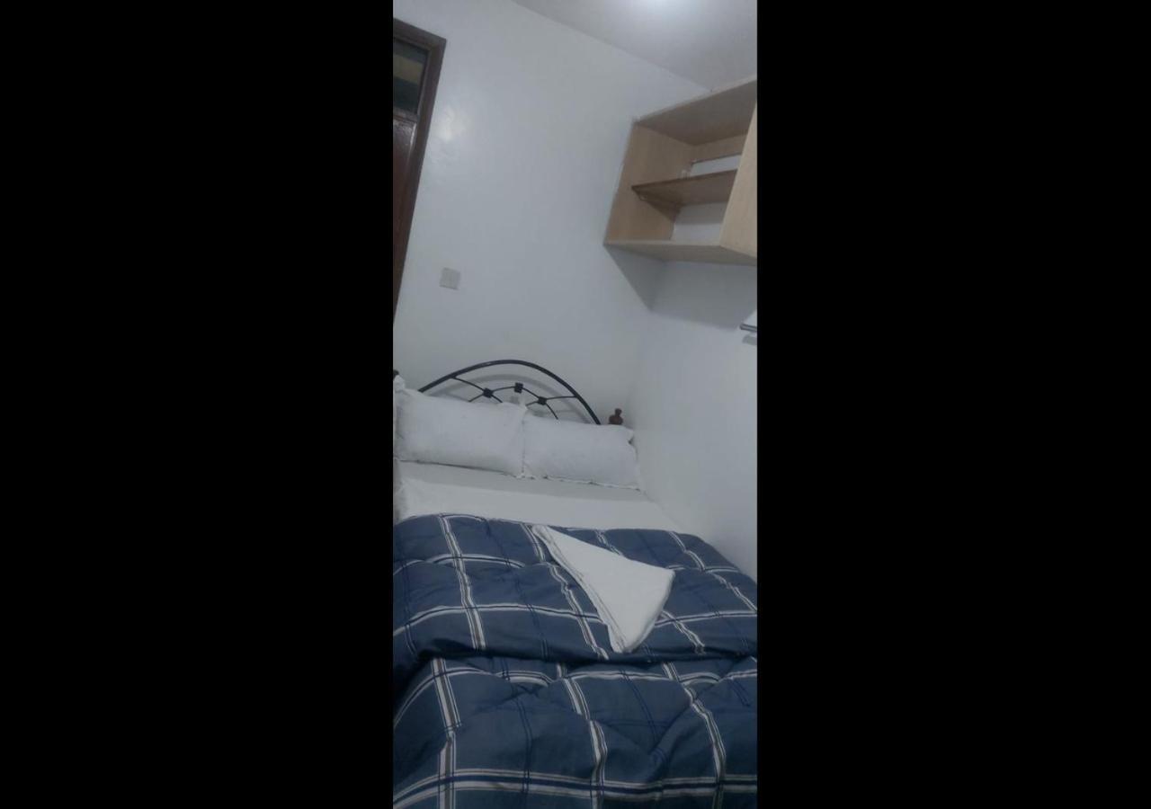 Airport View Guest house Nairobi