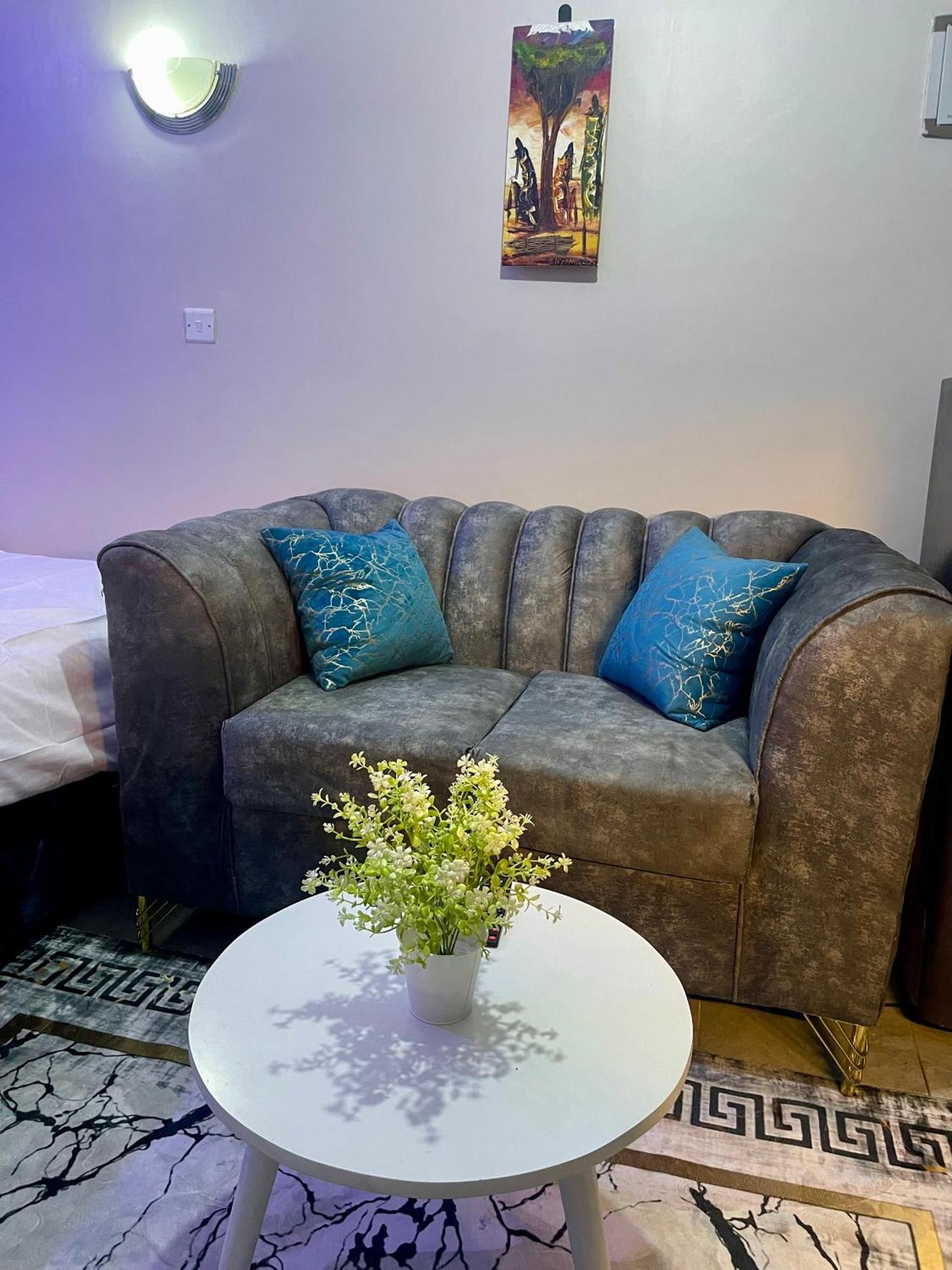 Little Escape Apartment