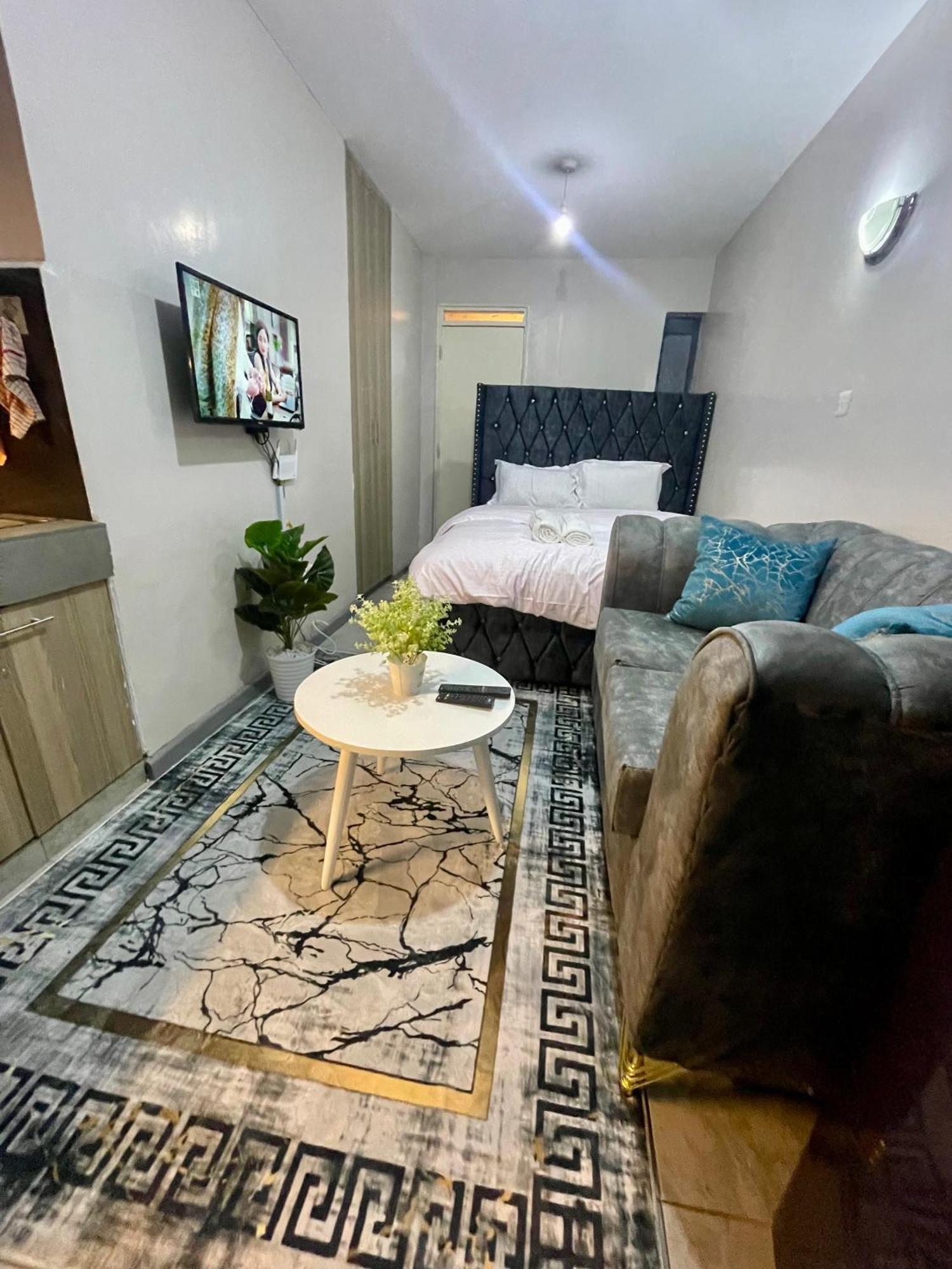 Little Escape Apartment Nairobi