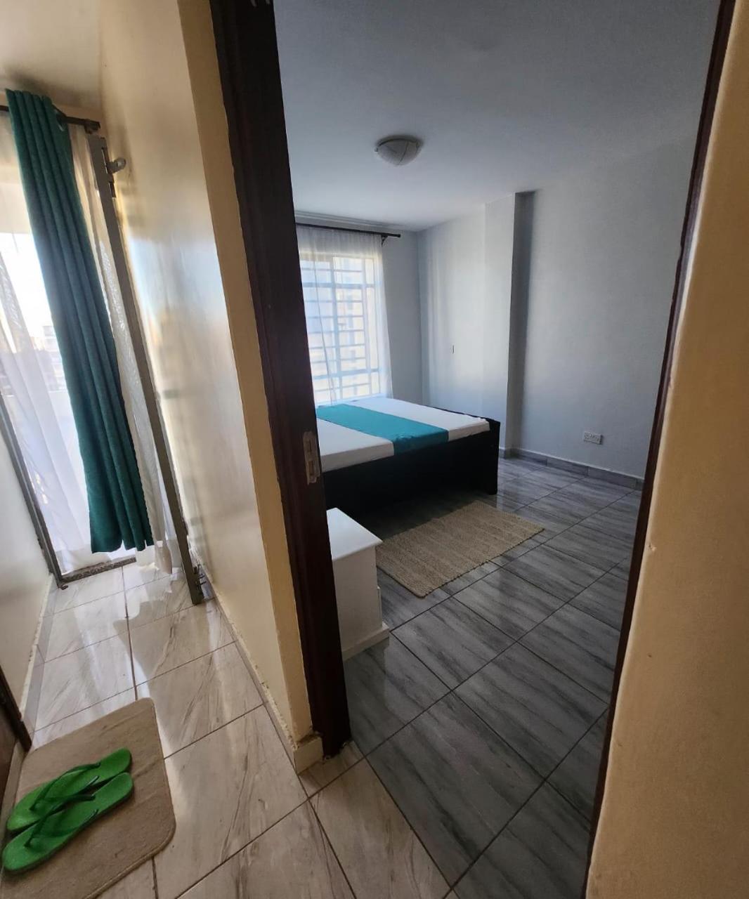 Fedha,supaboma Apartment
