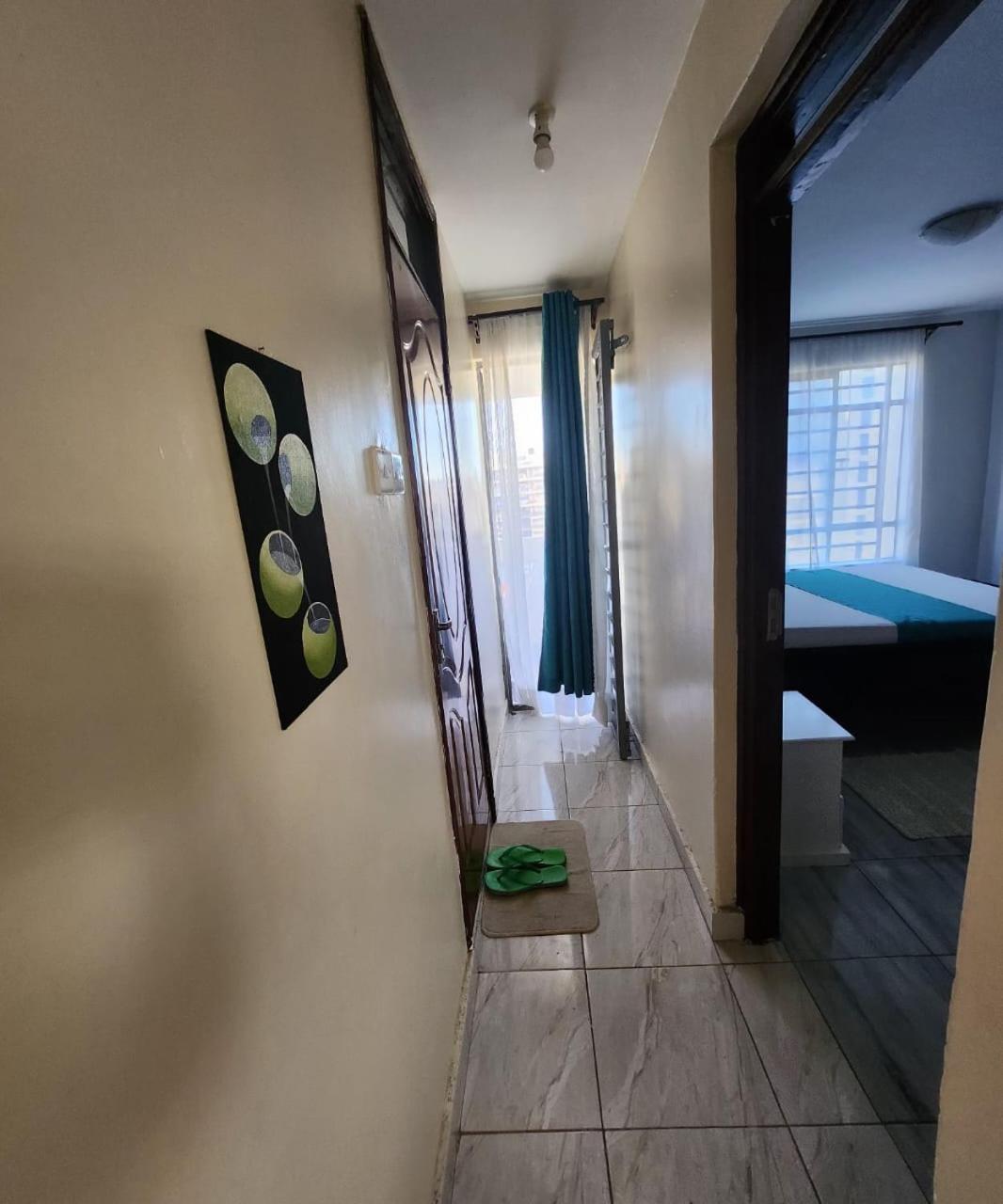 Fedha,supaboma Nairobi