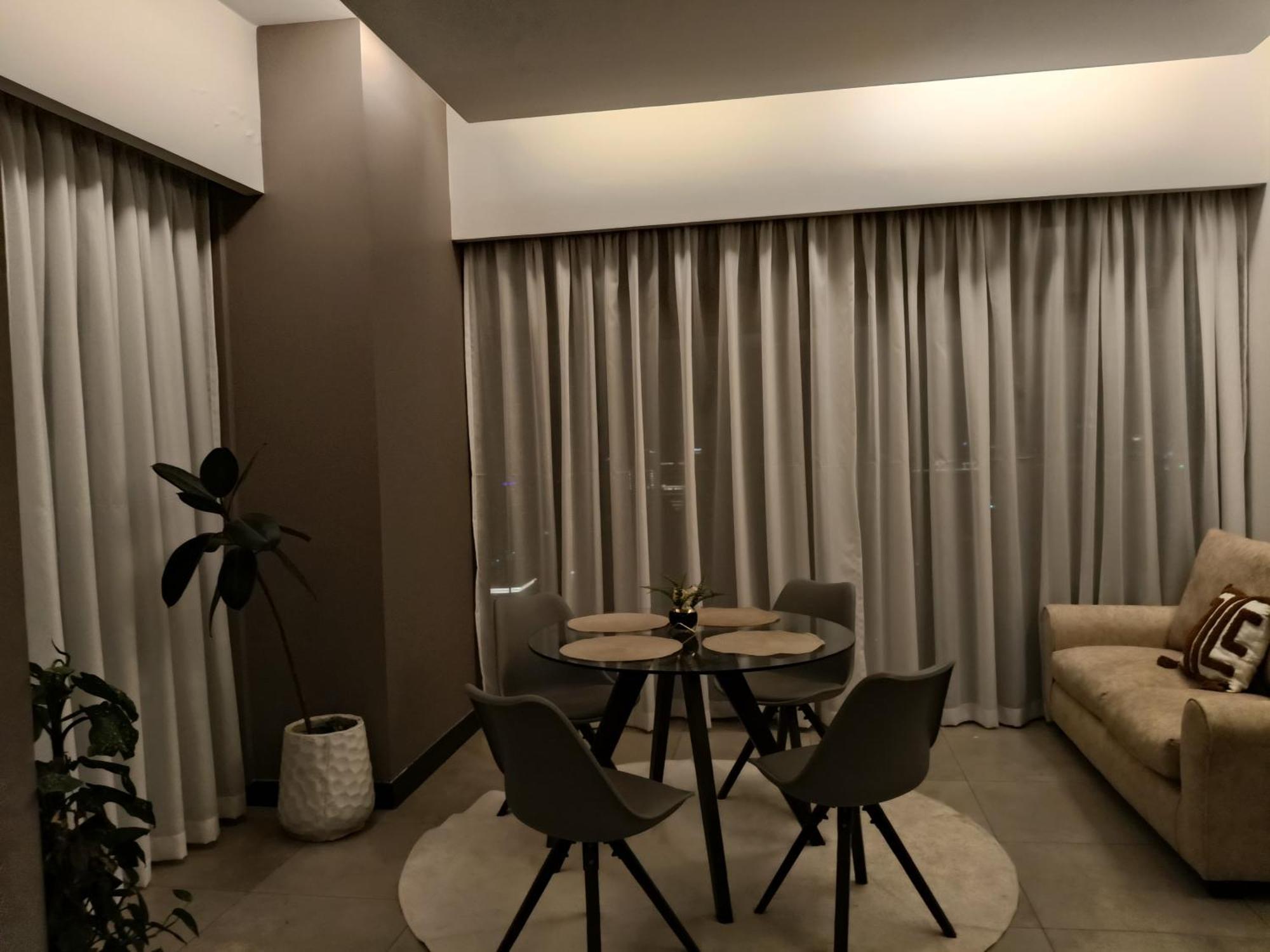 Apartment Urban Nest