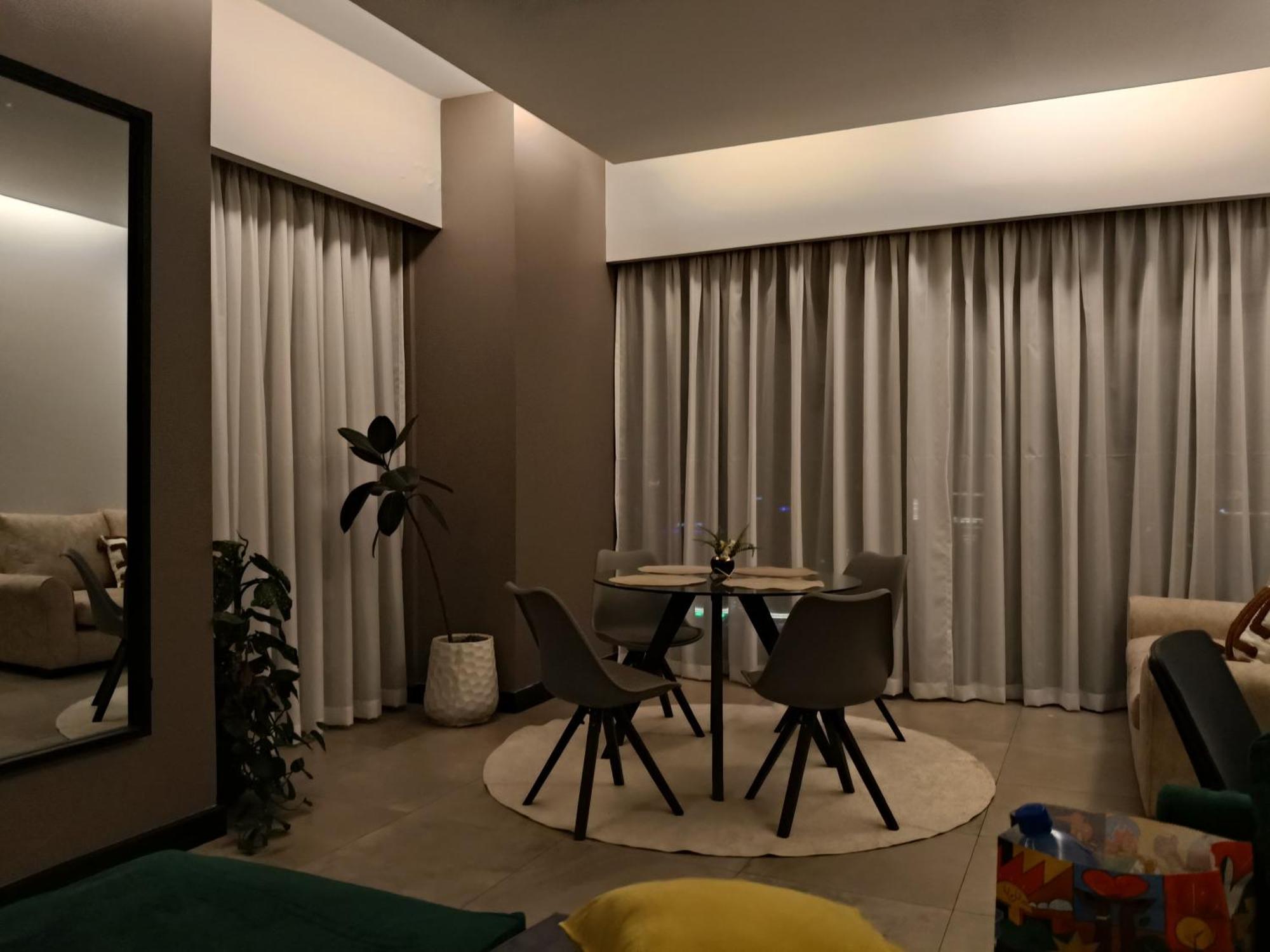 Urban Nest Apartment Nairobi