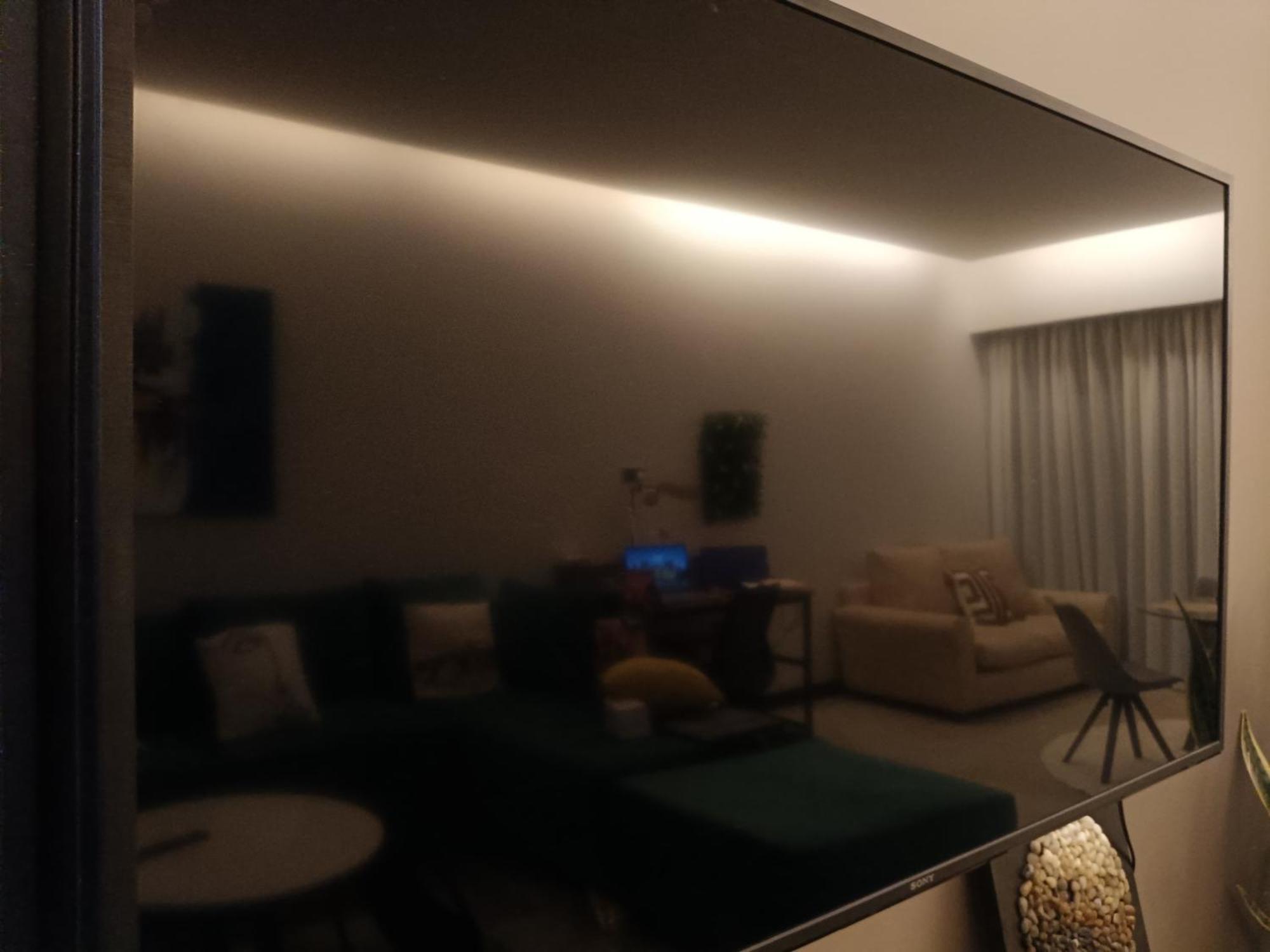 Urban Nest Apartment