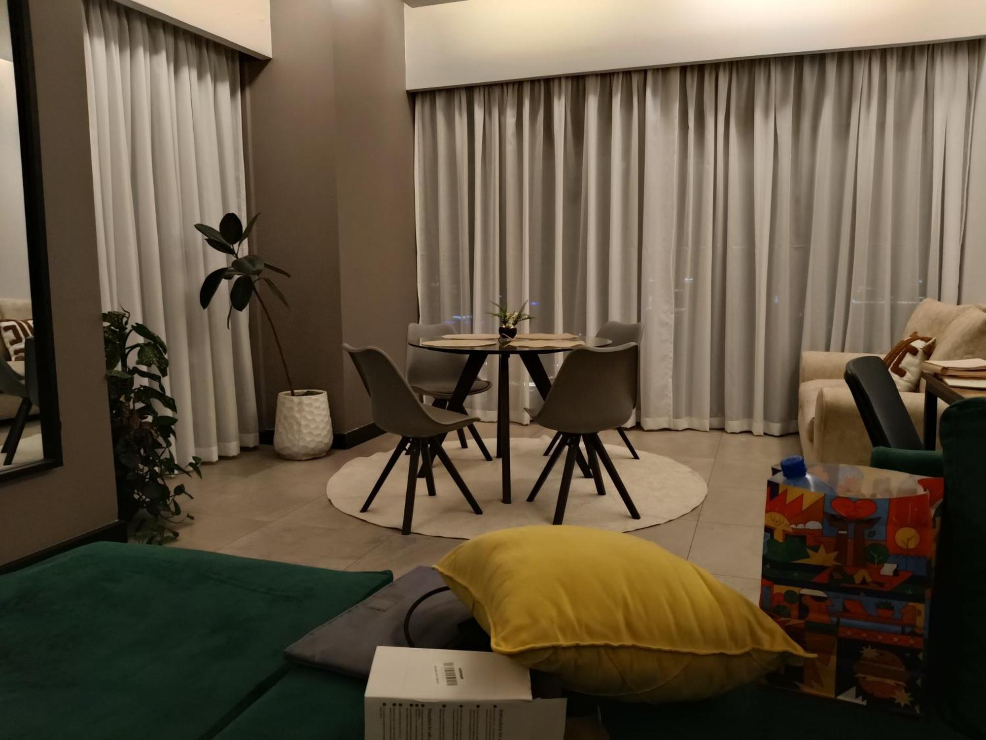 Apartment Urban Nest