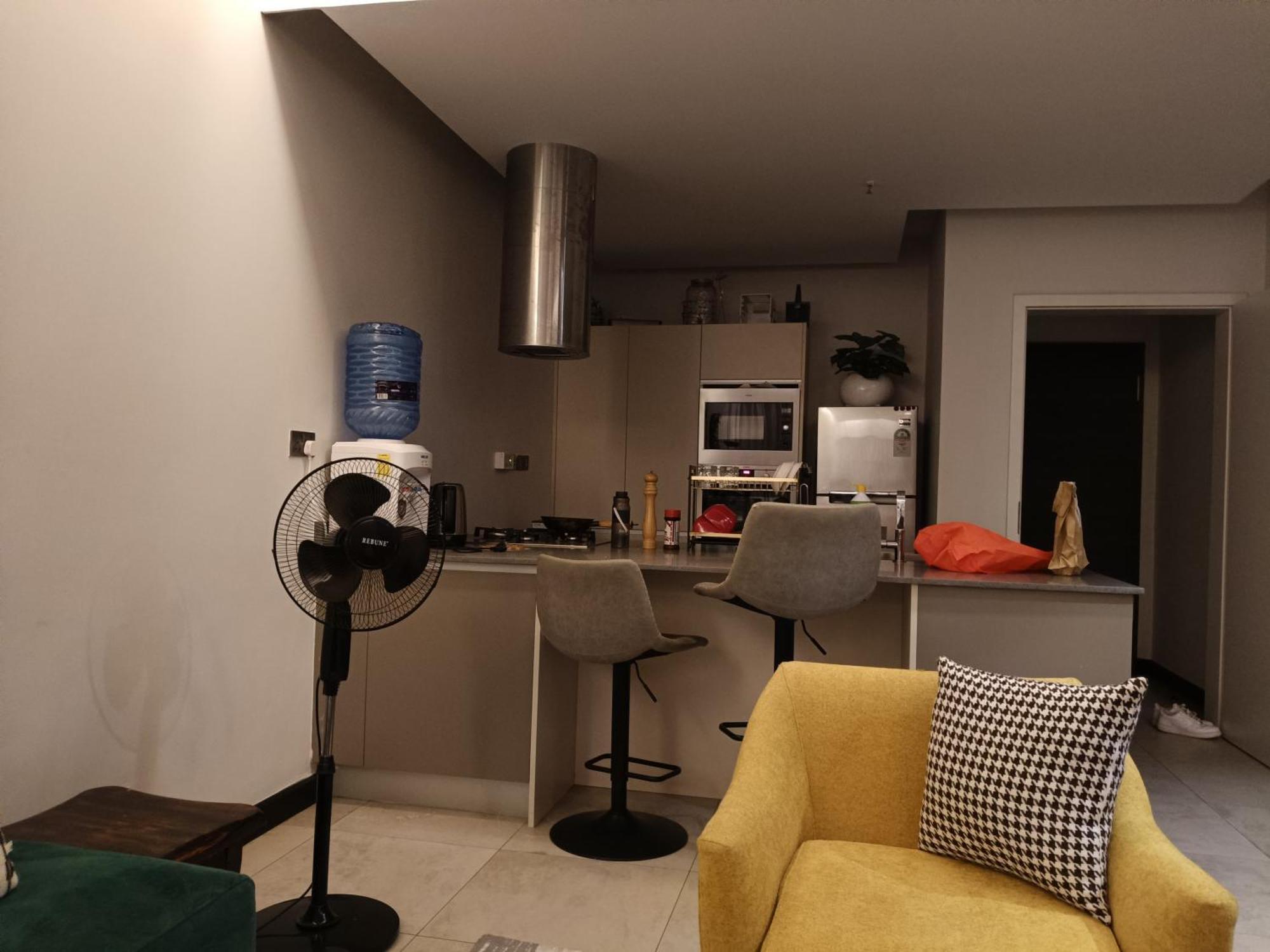 Urban Nest Apartment Nairobi