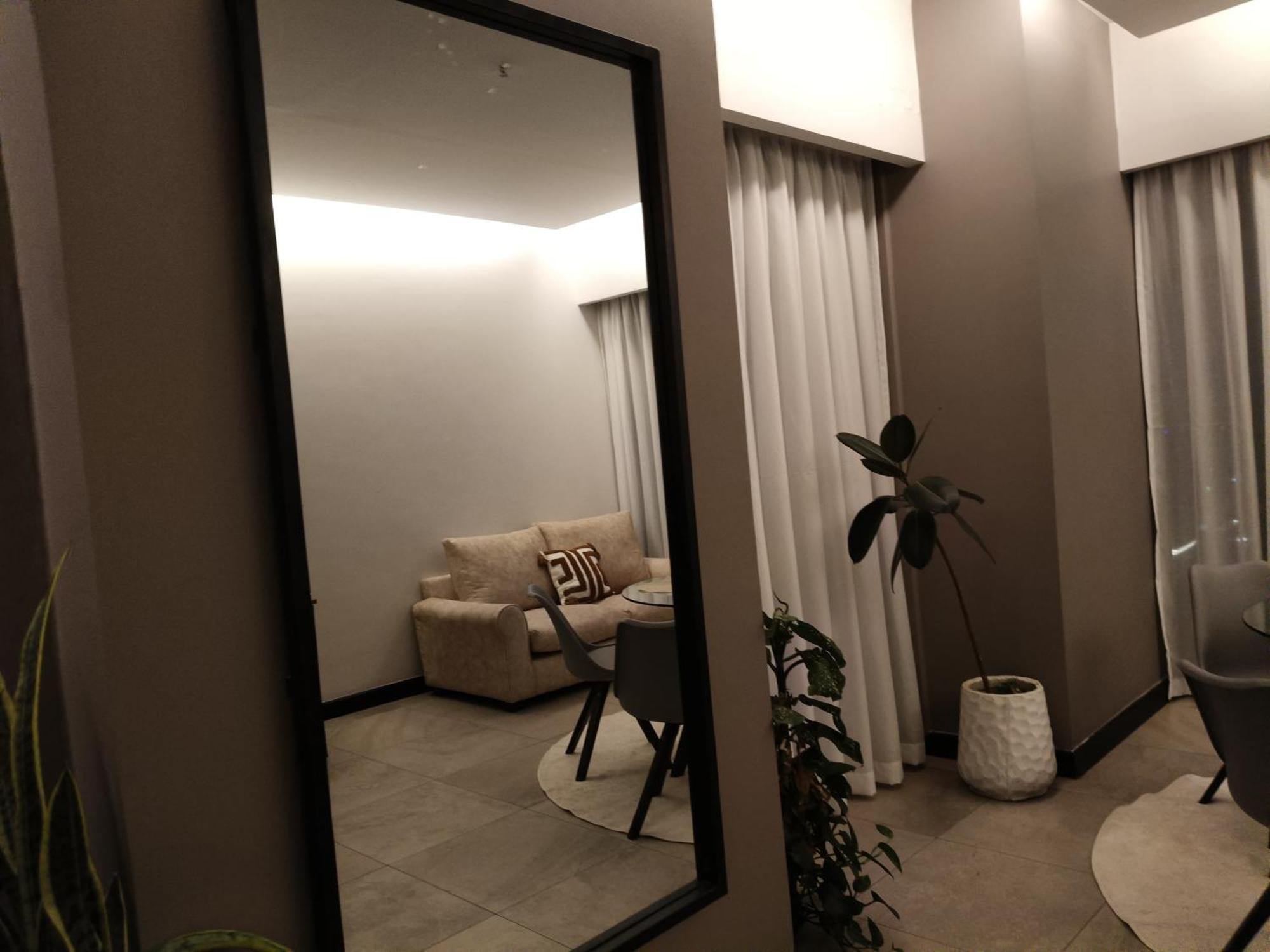 Apartment Urban Nest