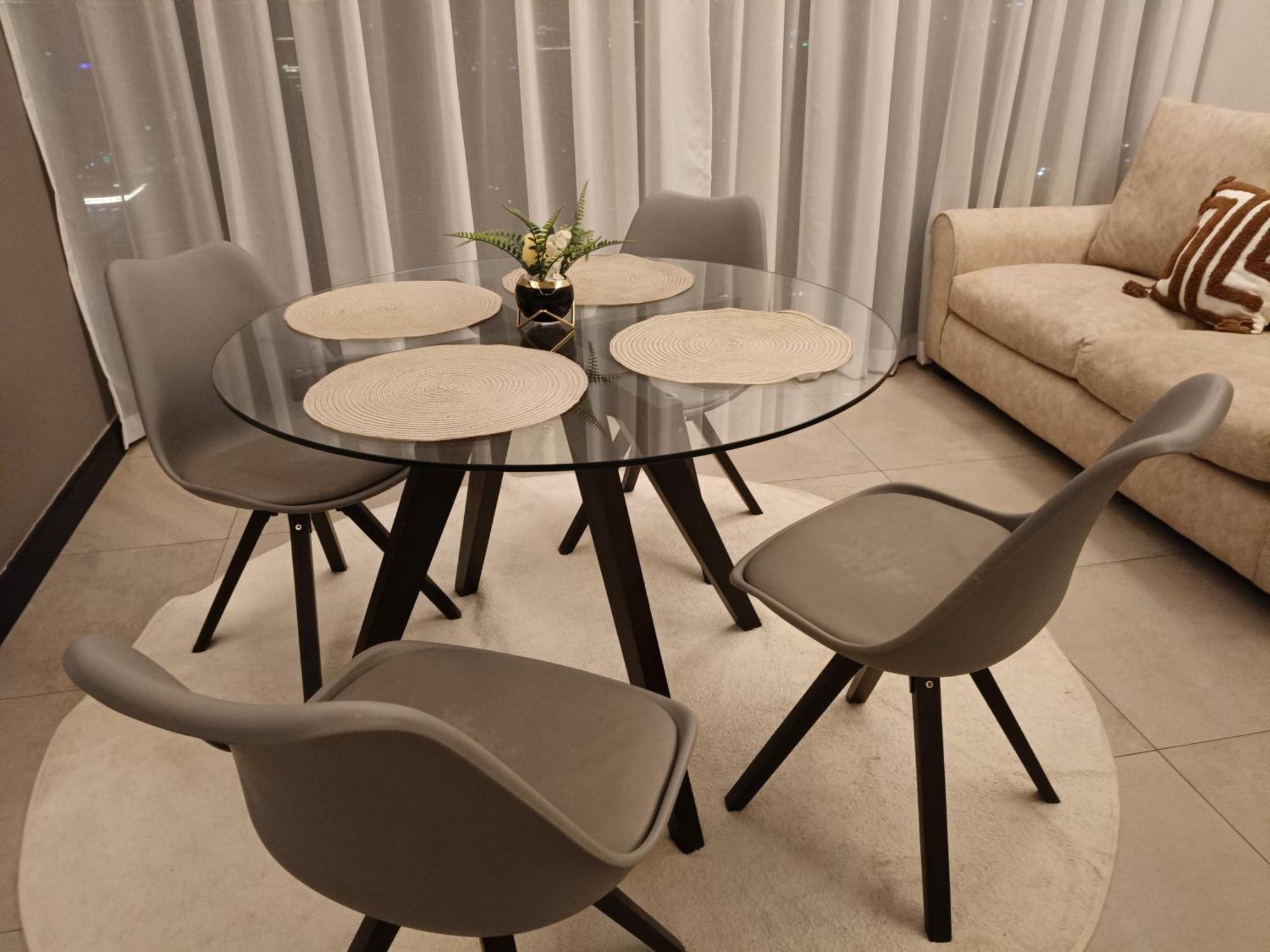 Urban Nest Apartment Nairobi