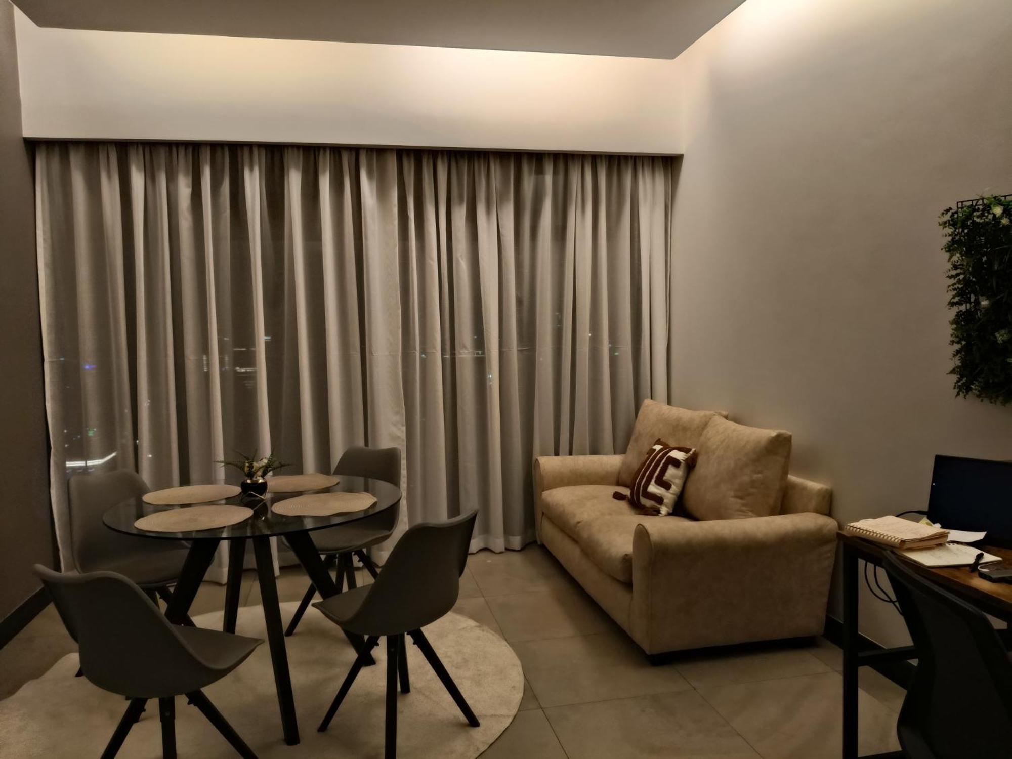 Apartment Urban Nest