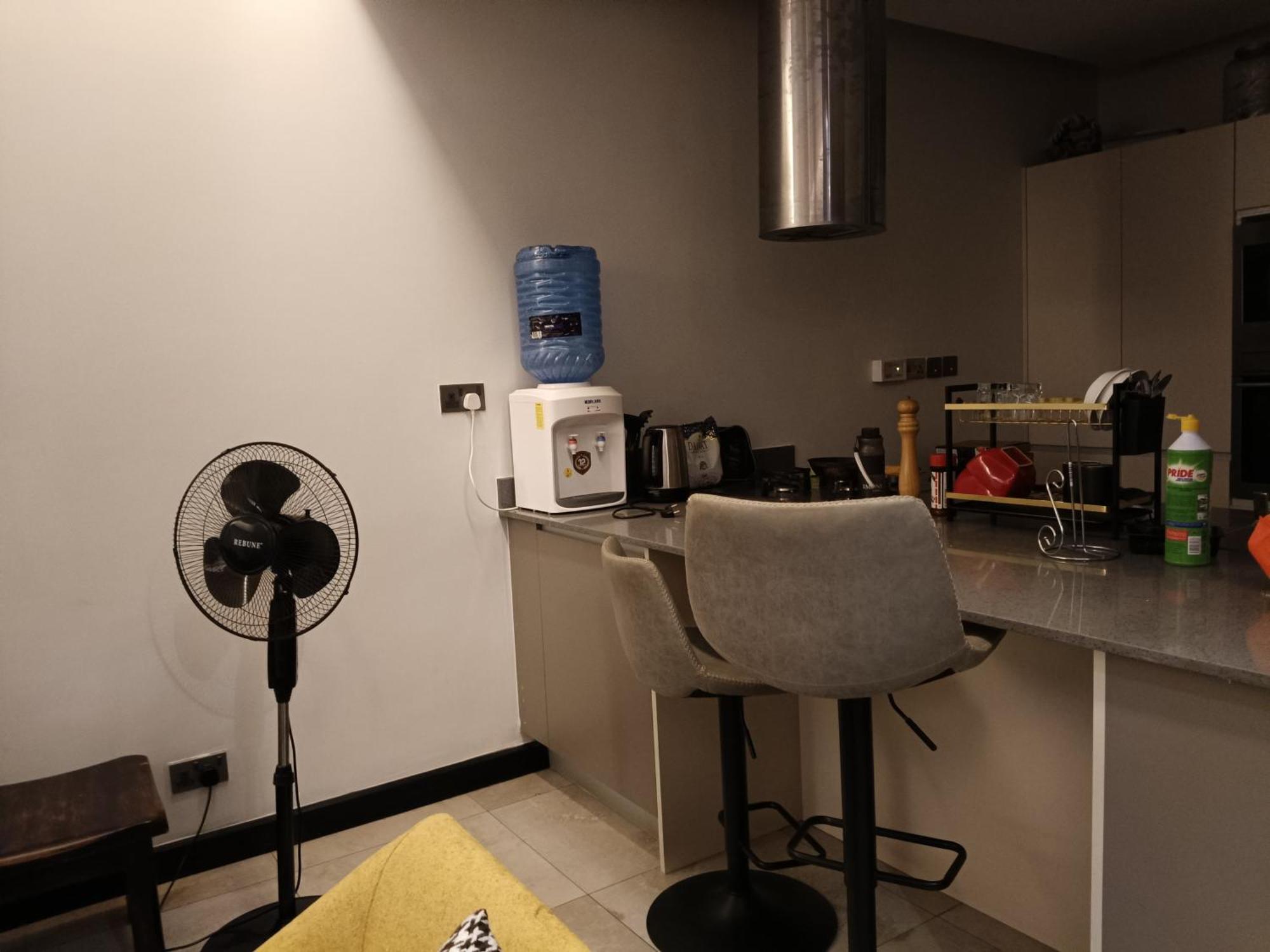 Apartment Urban Nest *