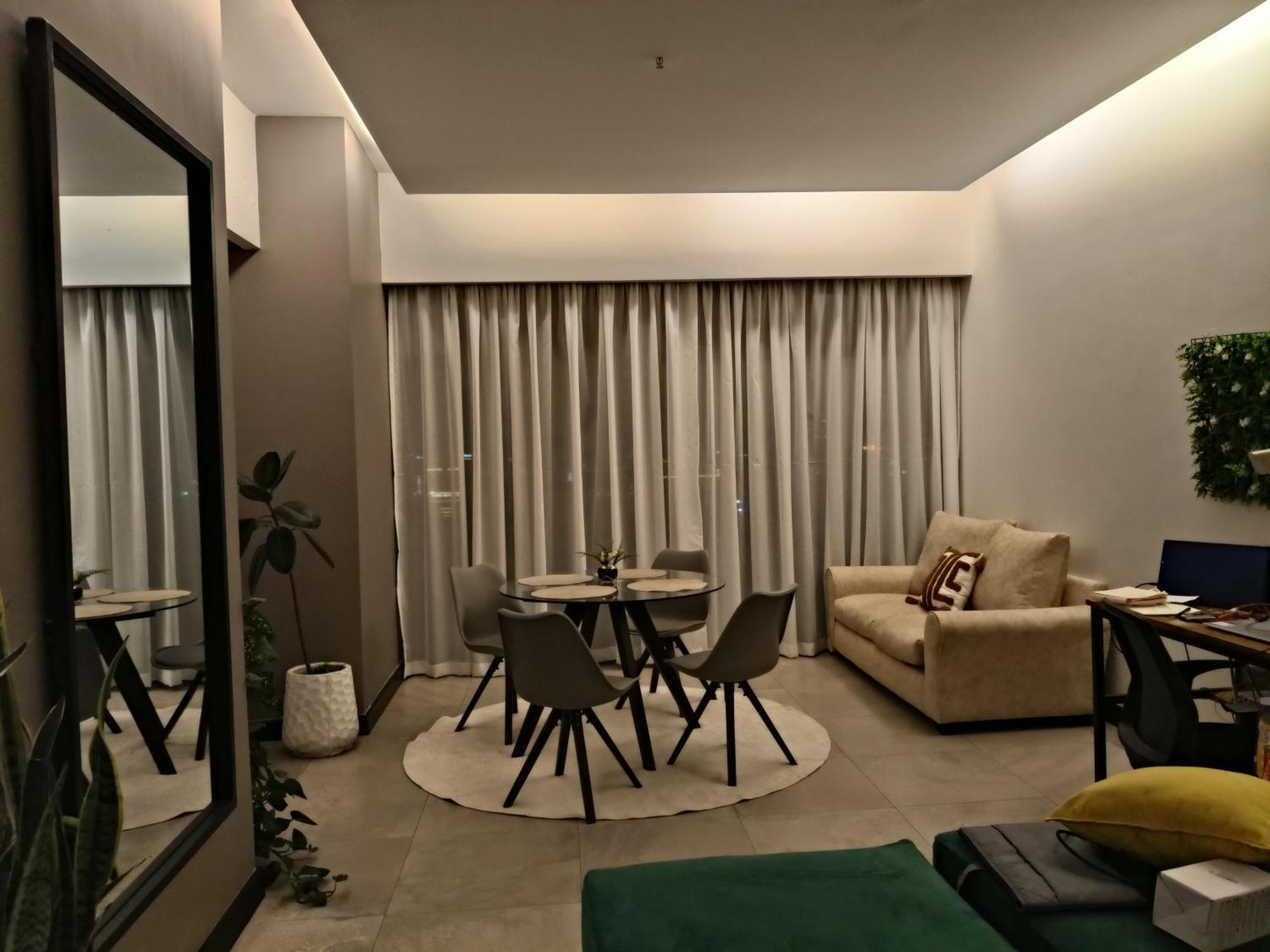 Apartment Urban Nest *