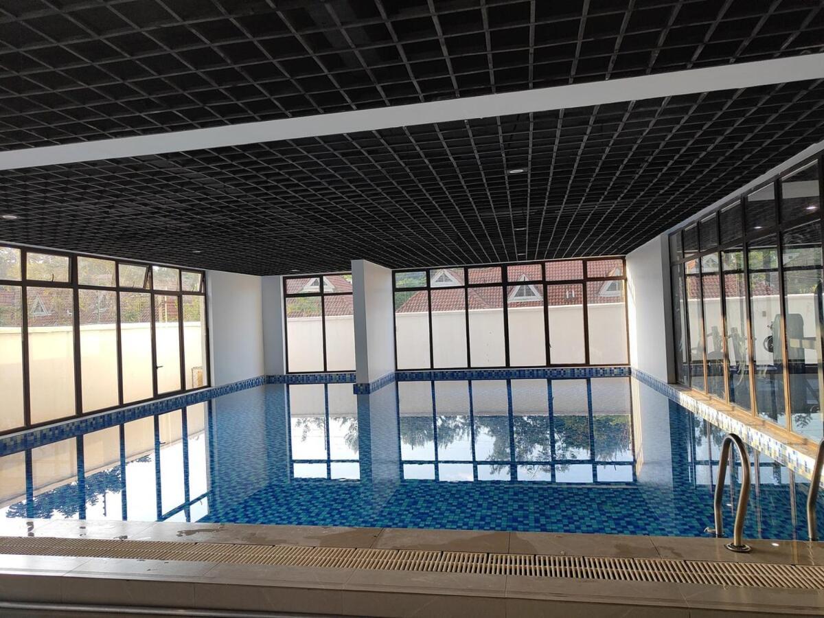 Zazi Luxury Nairobi