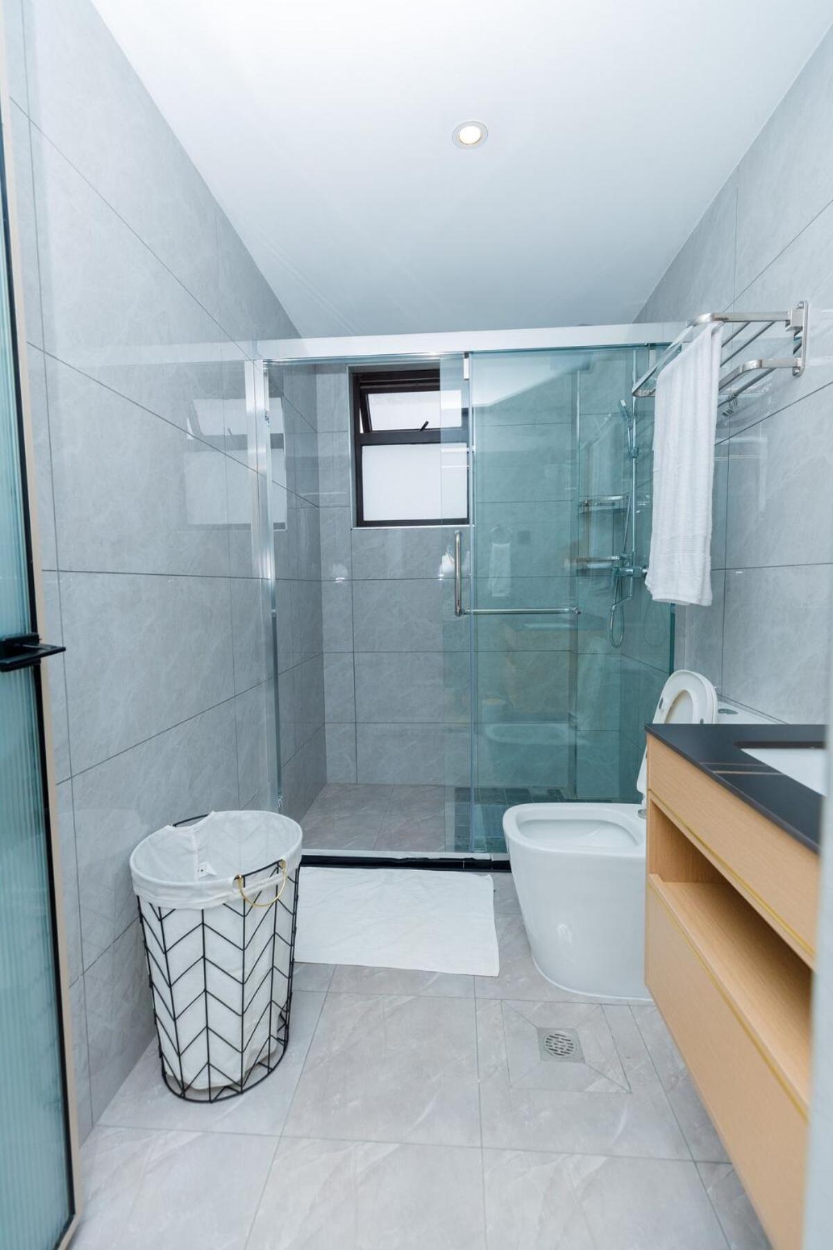 Zazi Luxury * Nairobi