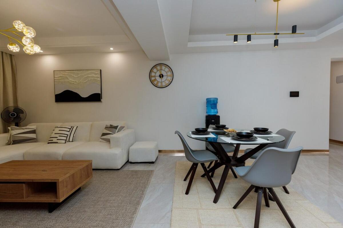 Apartment Zazi Luxury *