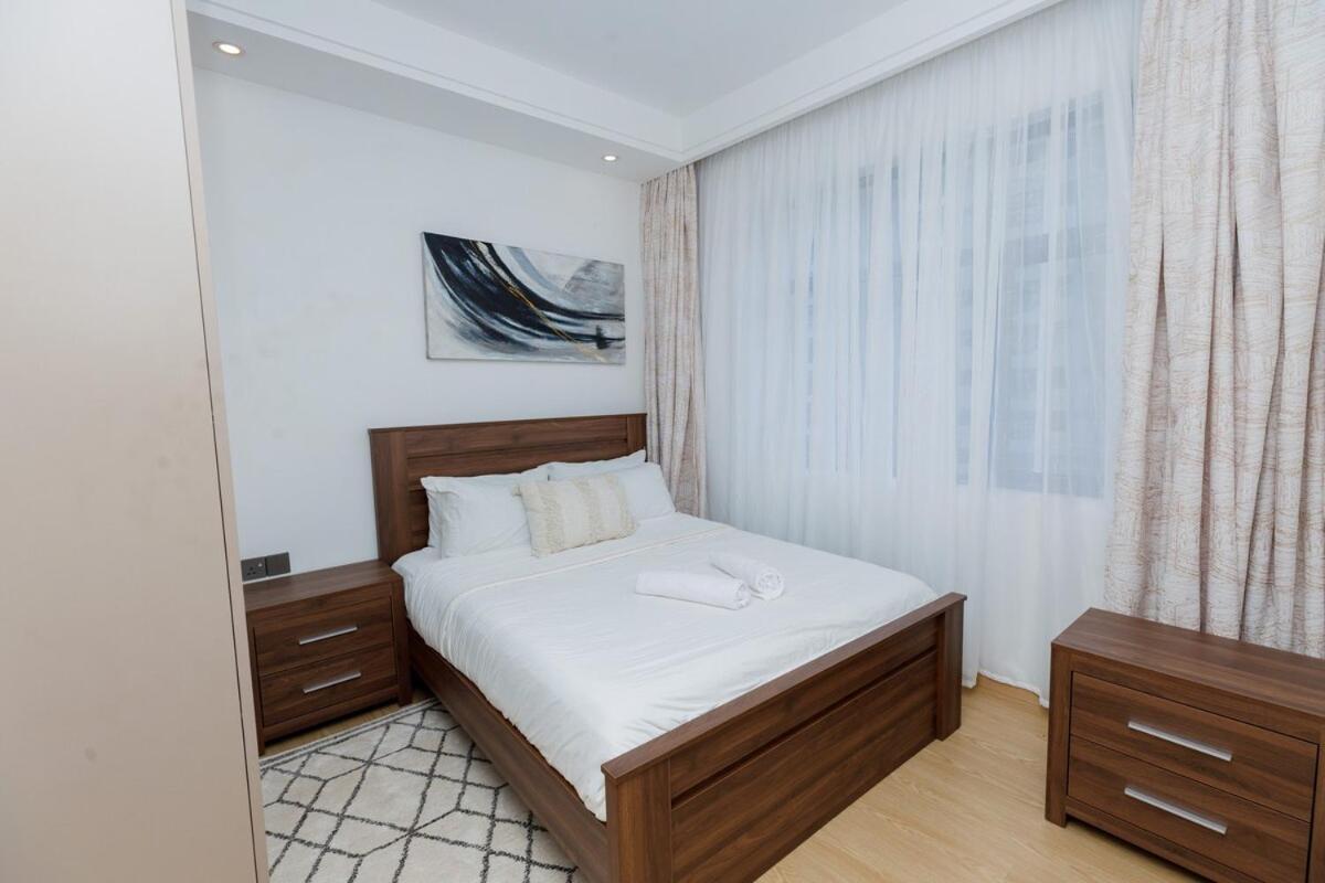 Zazi Luxury * Nairobi