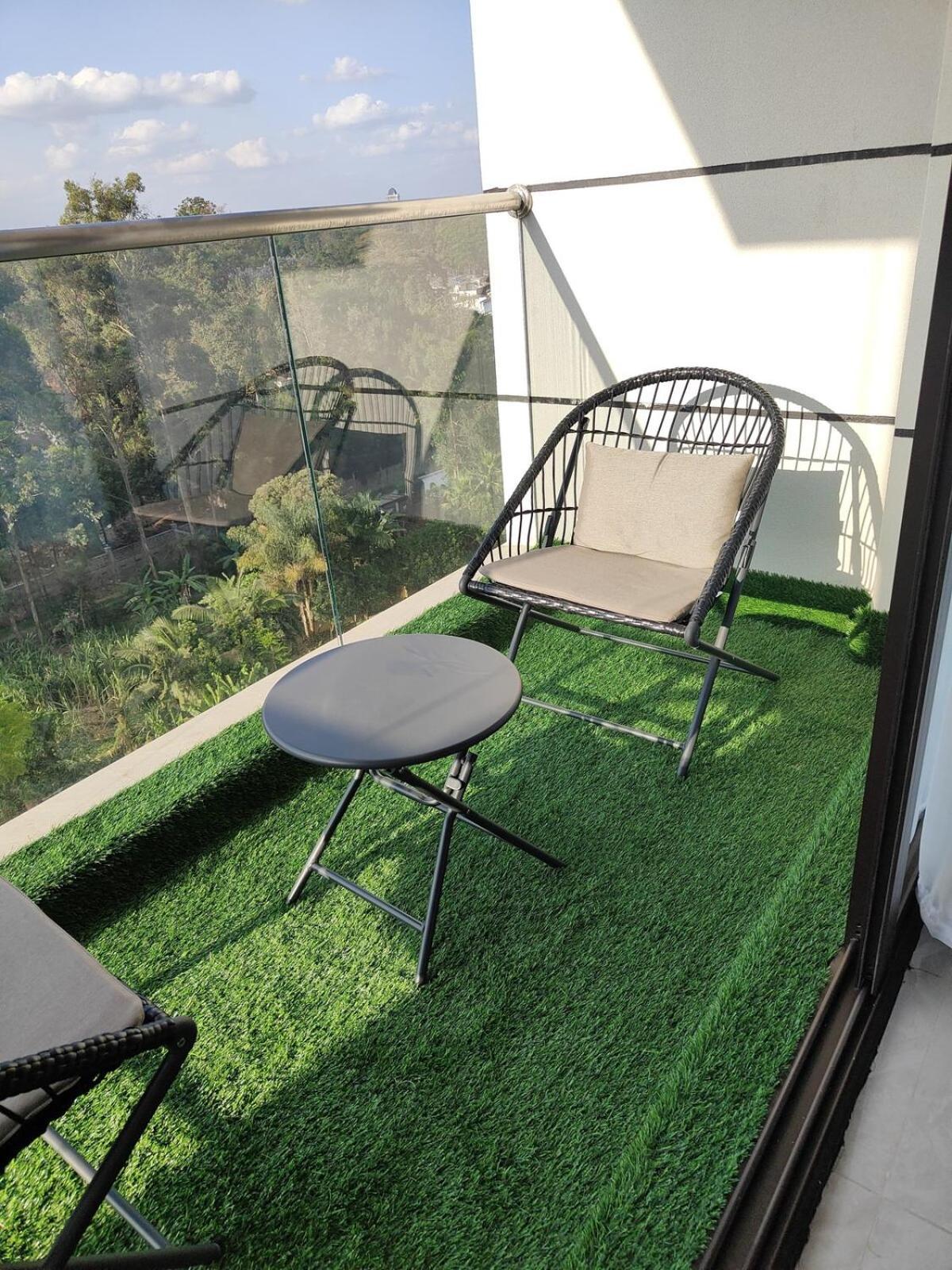 Apartment Zazi Luxury