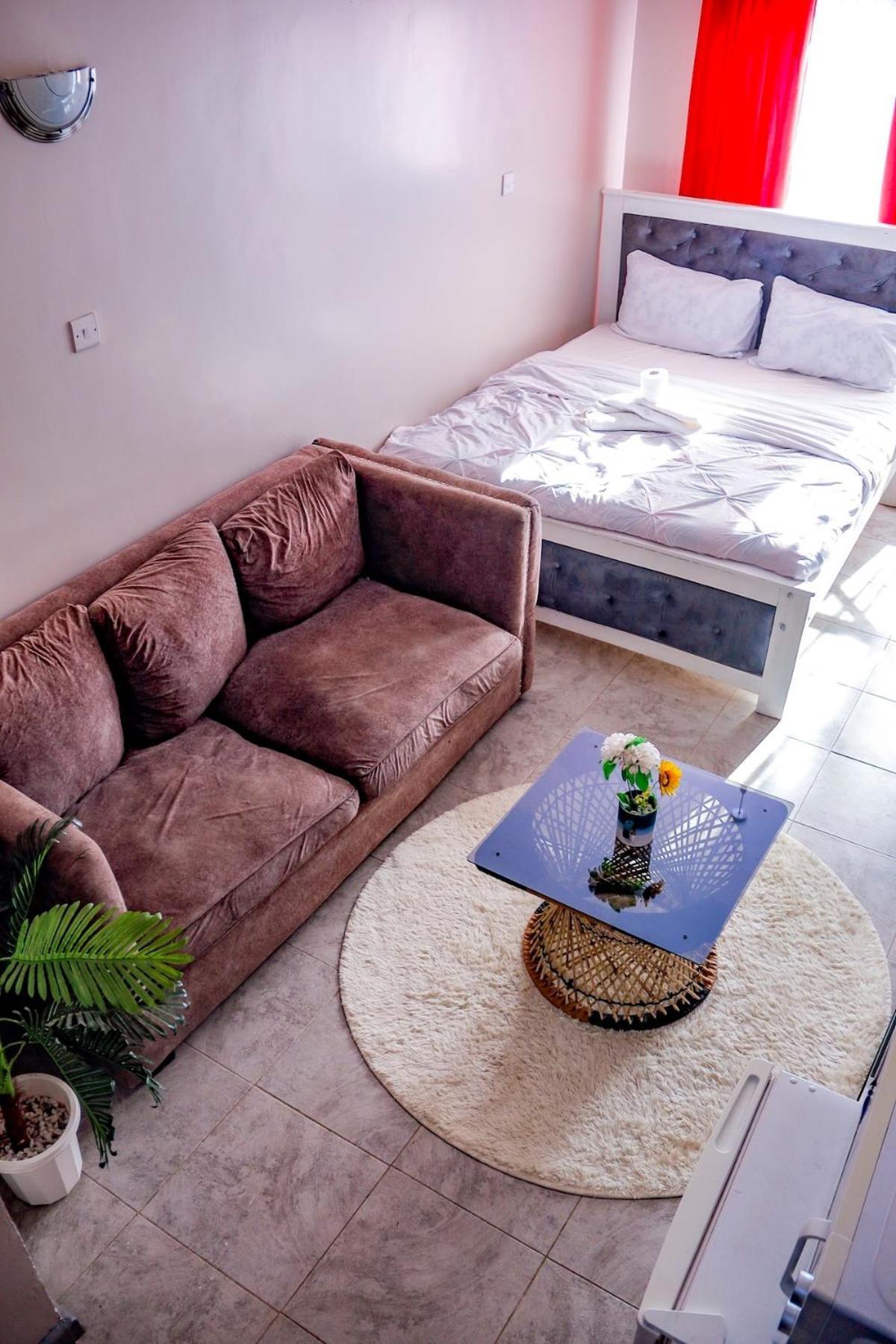 Apartment Executive Moyo *