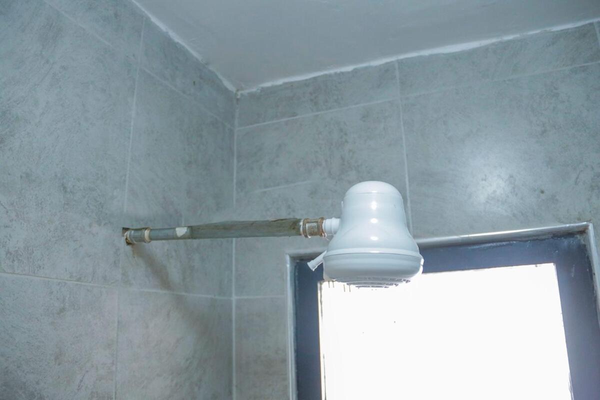 Executive Moyo Apartment Nairobi