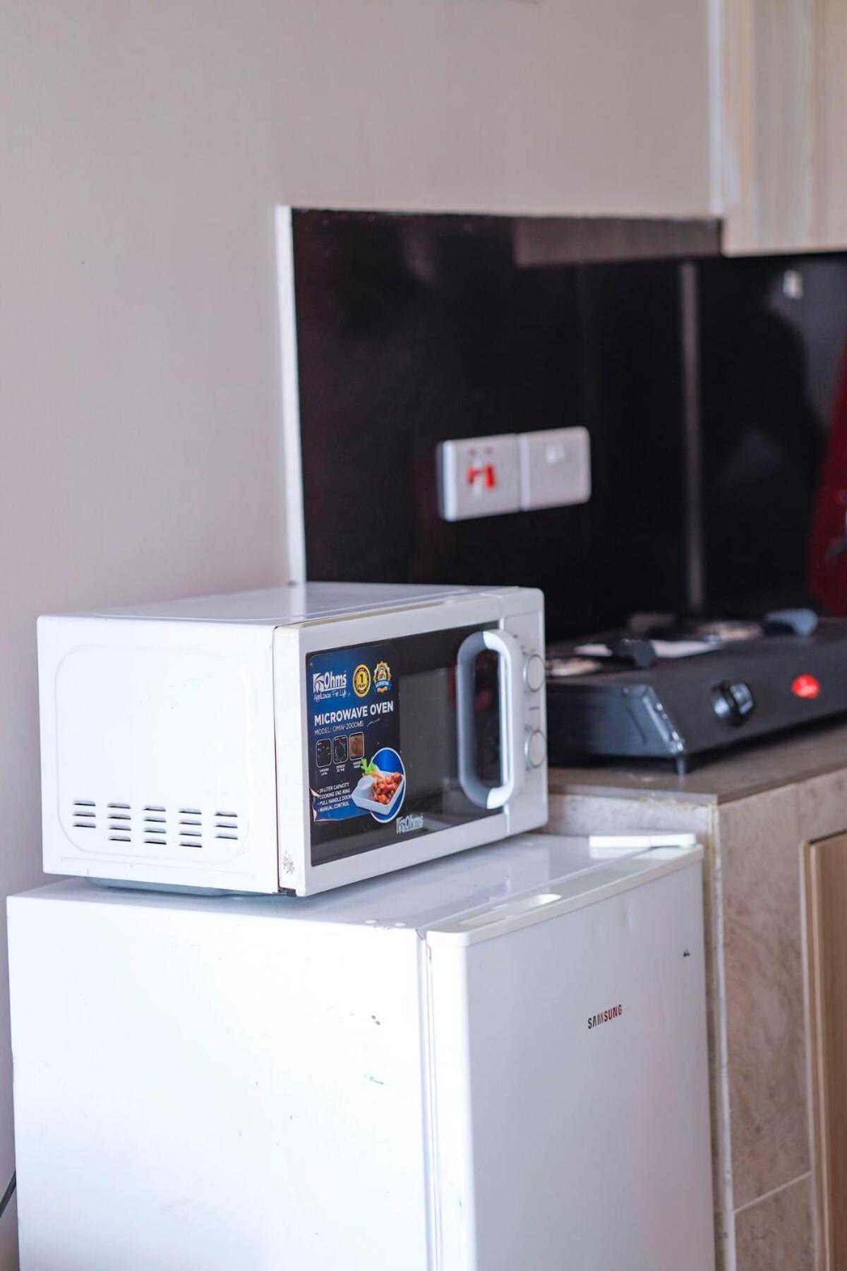 Apartment Executive Moyo Nairobi