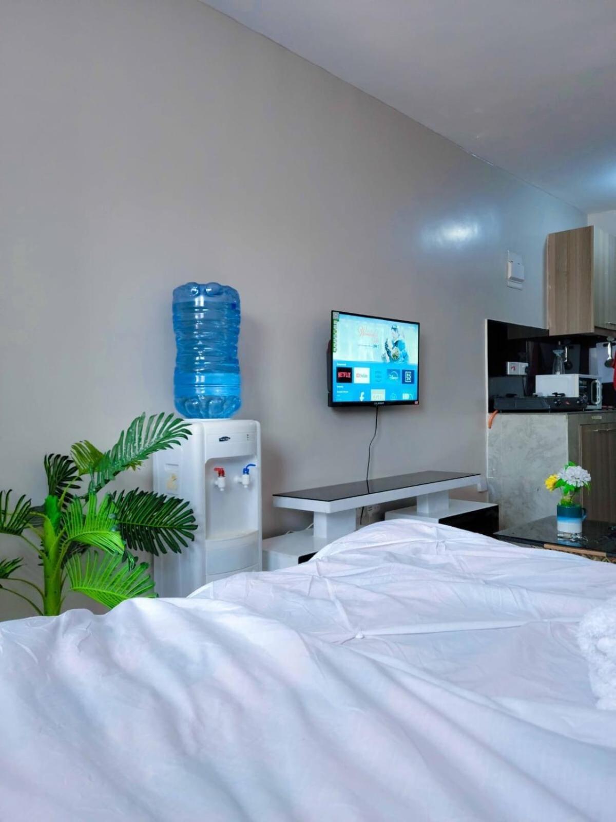Apartment Executive Moyo Nairobi