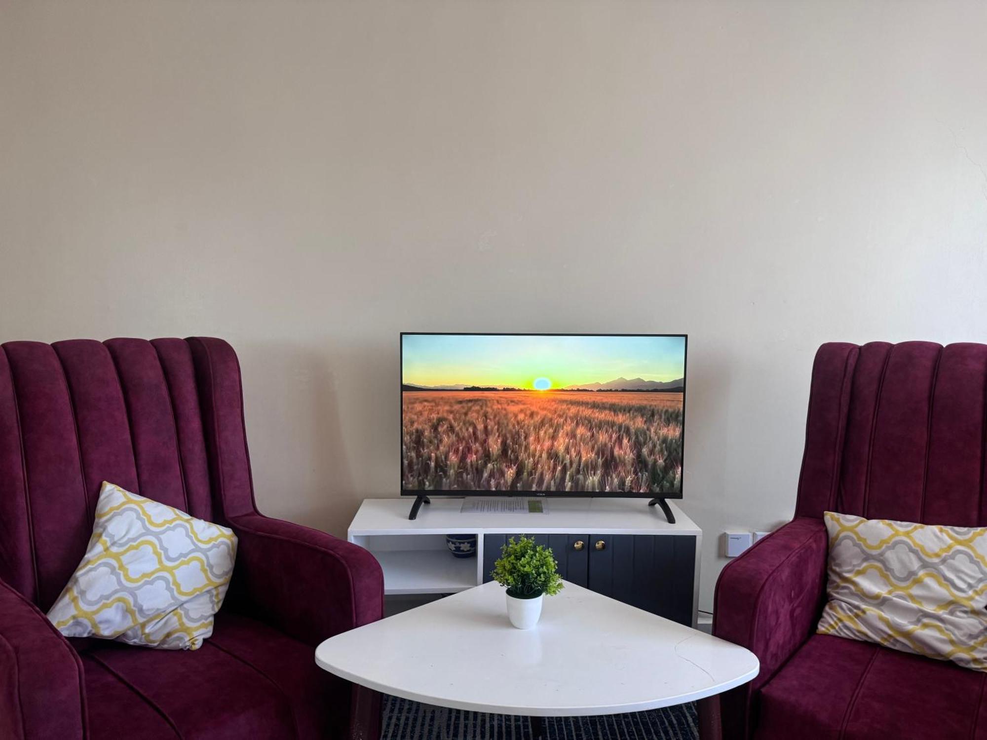 Caven Homes, Serene Retreat Near Jkia & Sgr Bed & Breakfast Nairobi