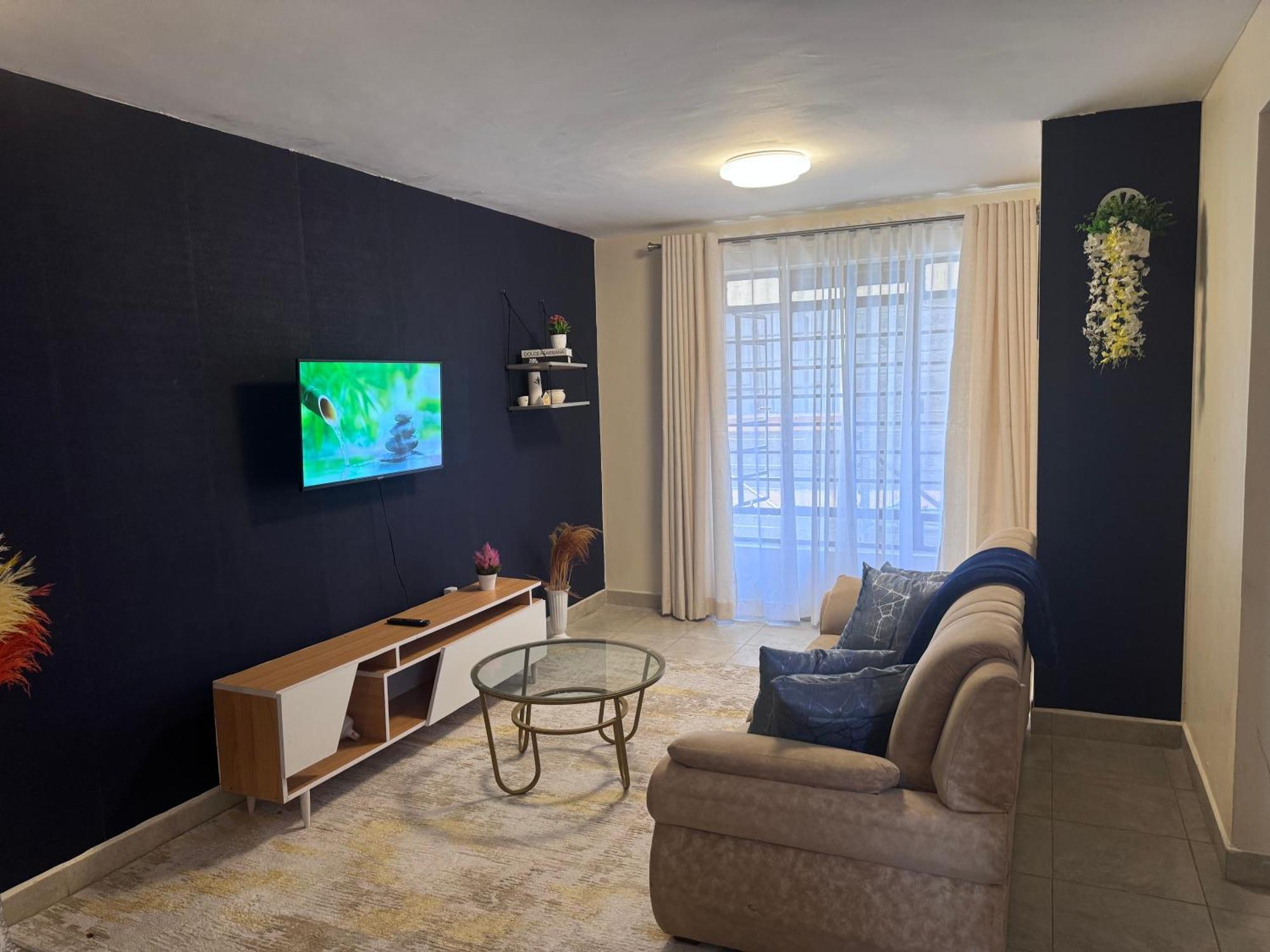 Bed & Breakfast Caven Homes, Serene Retreat Near Jkia & Sgr *