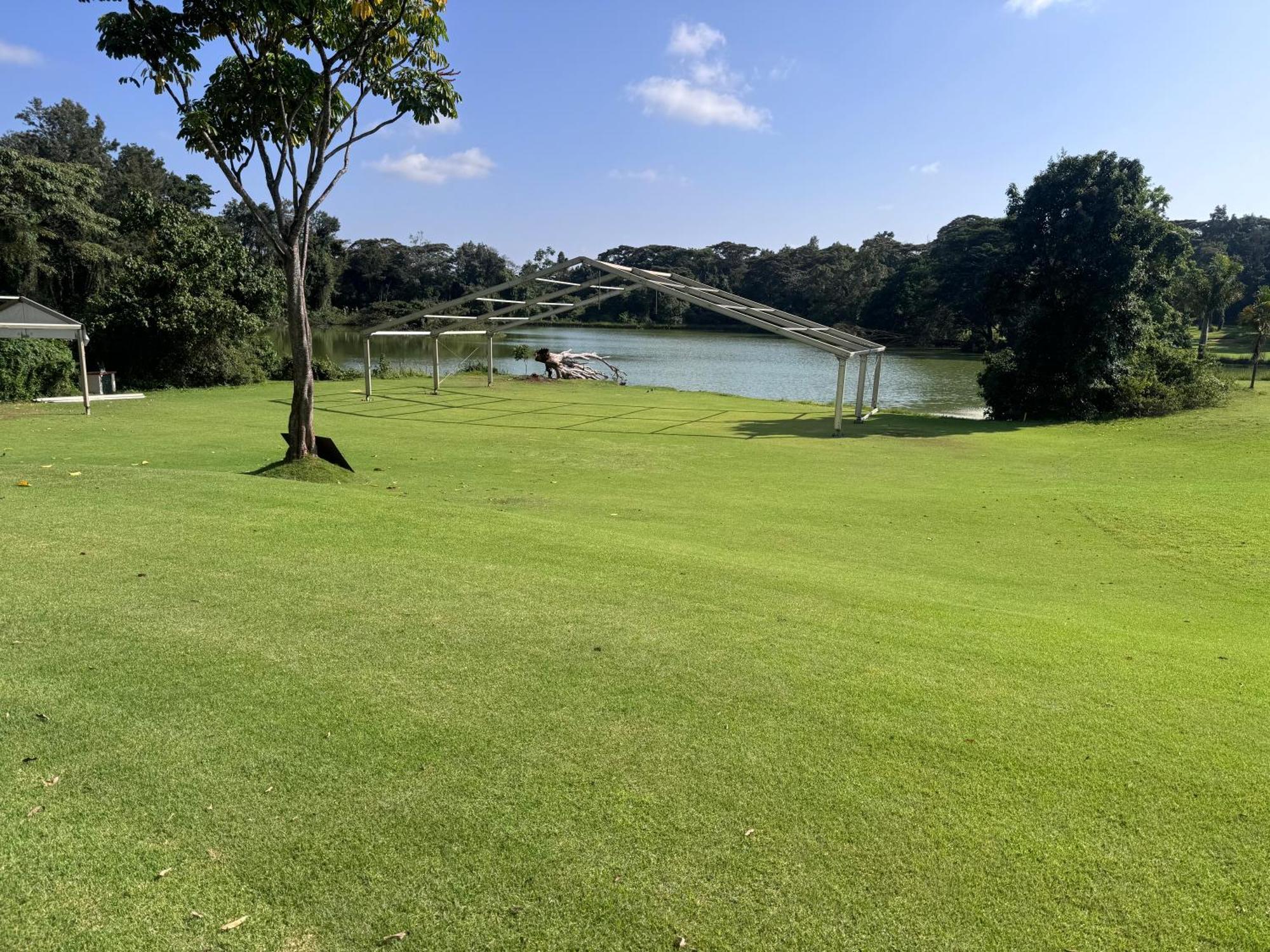 Caven Homes, Serene Retreat Near Jkia & Sgr Bed & Breakfast