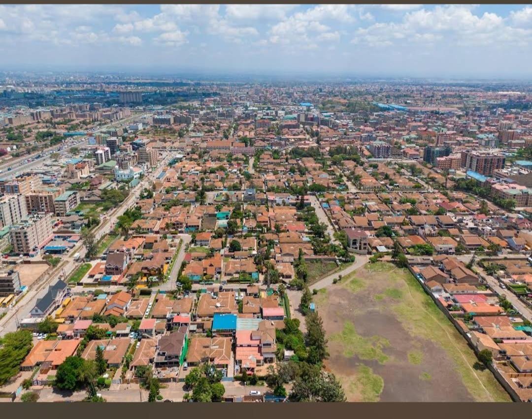 Tsavo Lifestyle Fedha * Nairobi