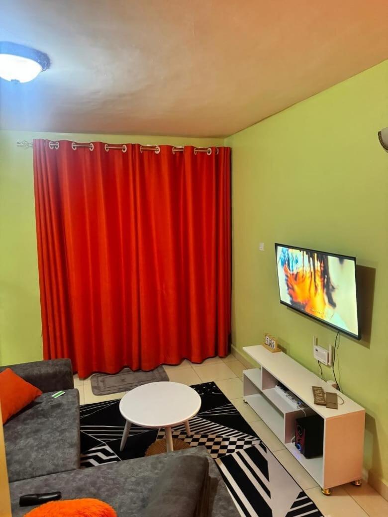 Apartment Stylish Urban