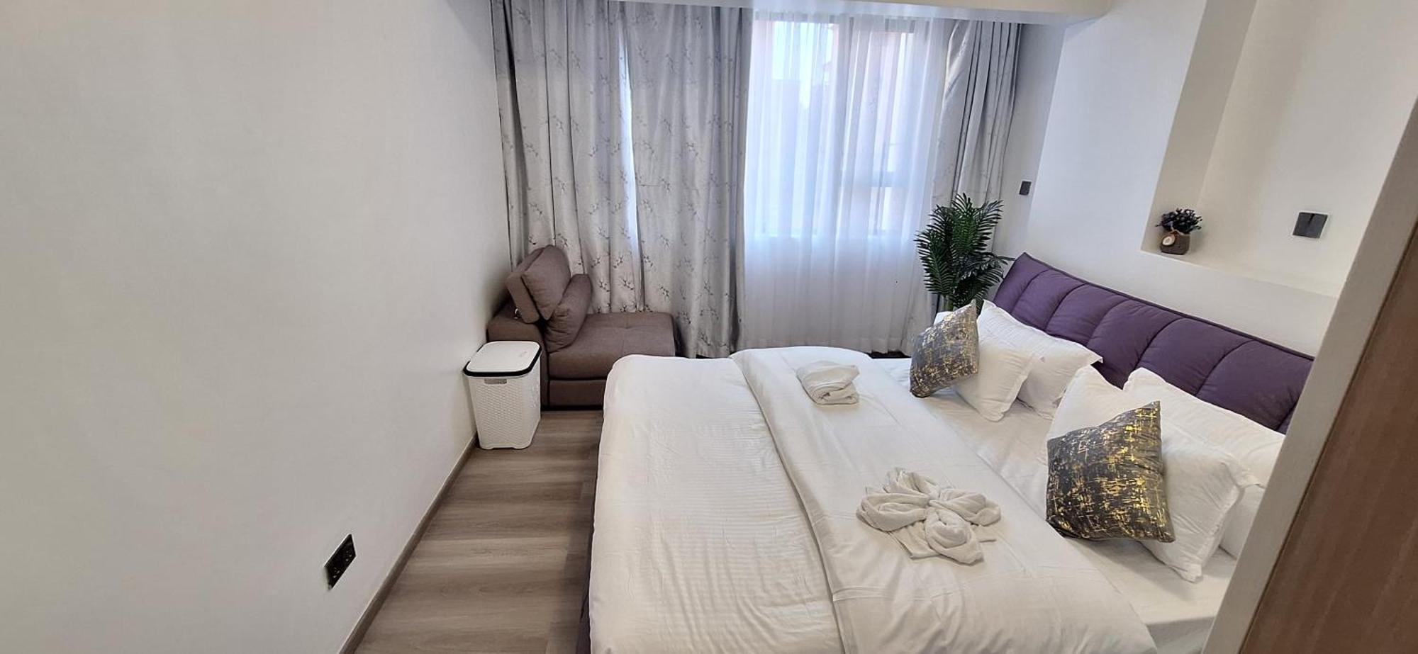 Bed & Breakfast Ajab Luxury