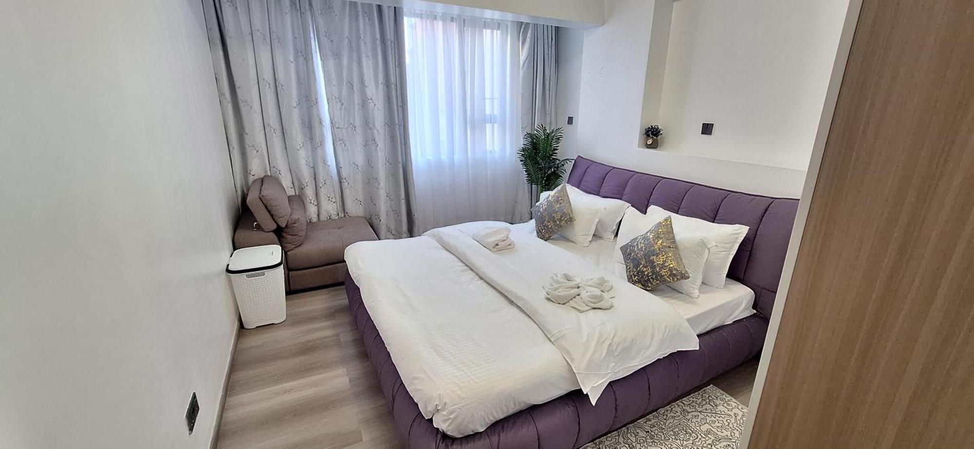 Ajab Luxury Nairobi
