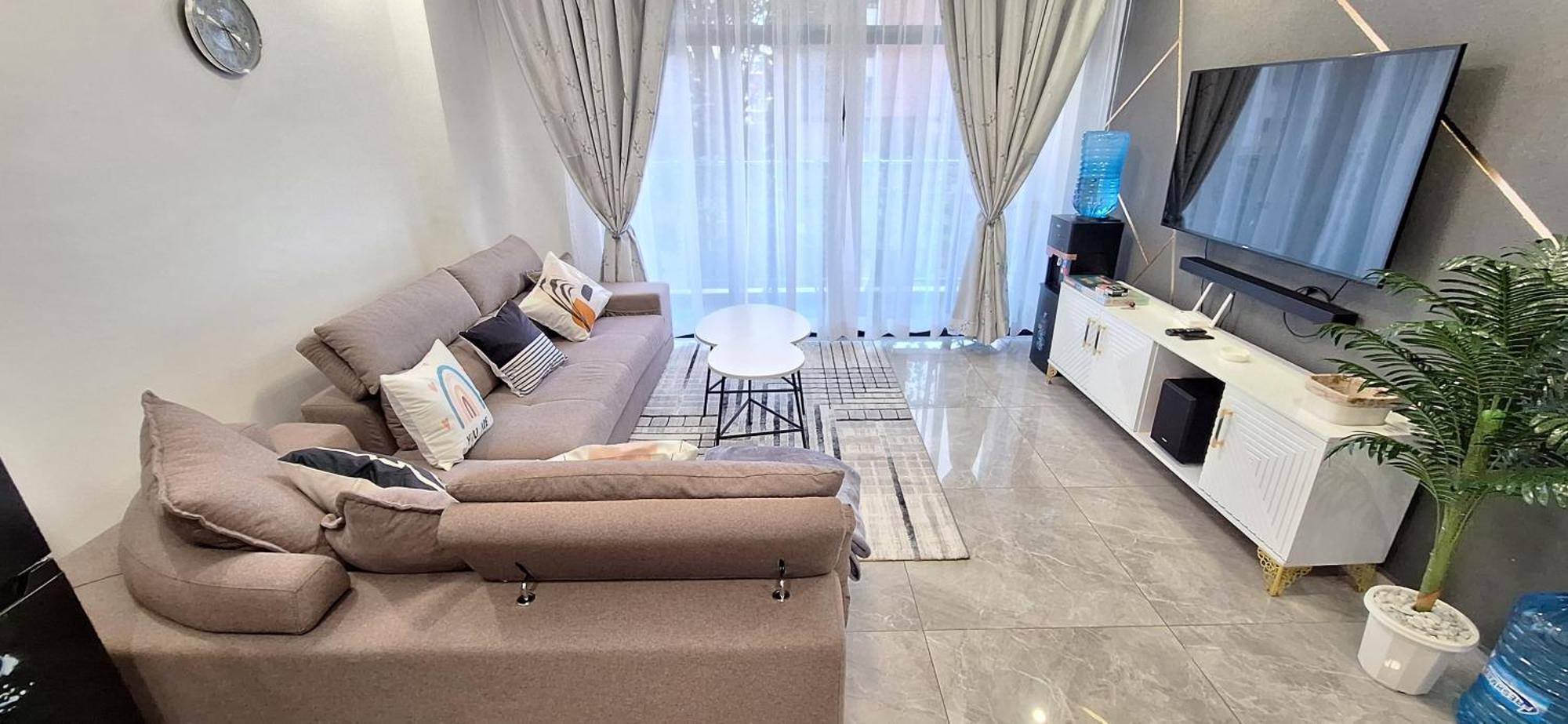 Ajab Luxury Bed & Breakfast