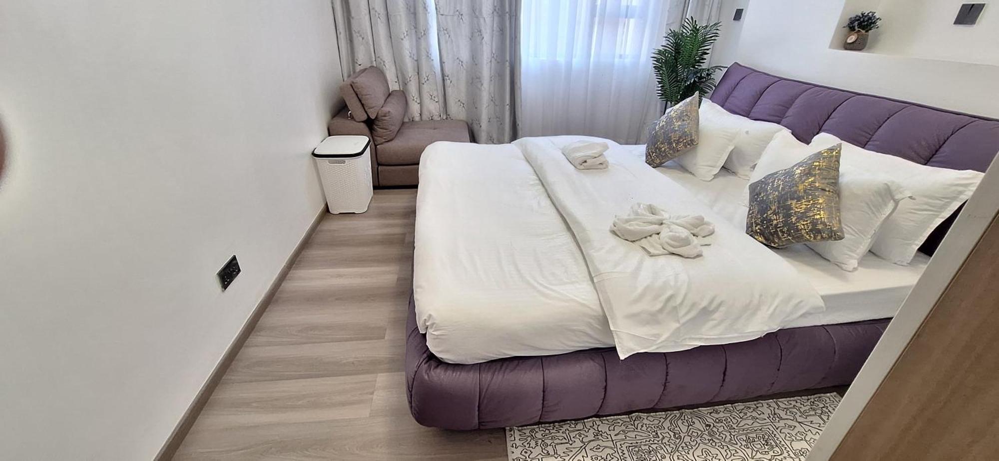 Bed & Breakfast Ajab Luxury
