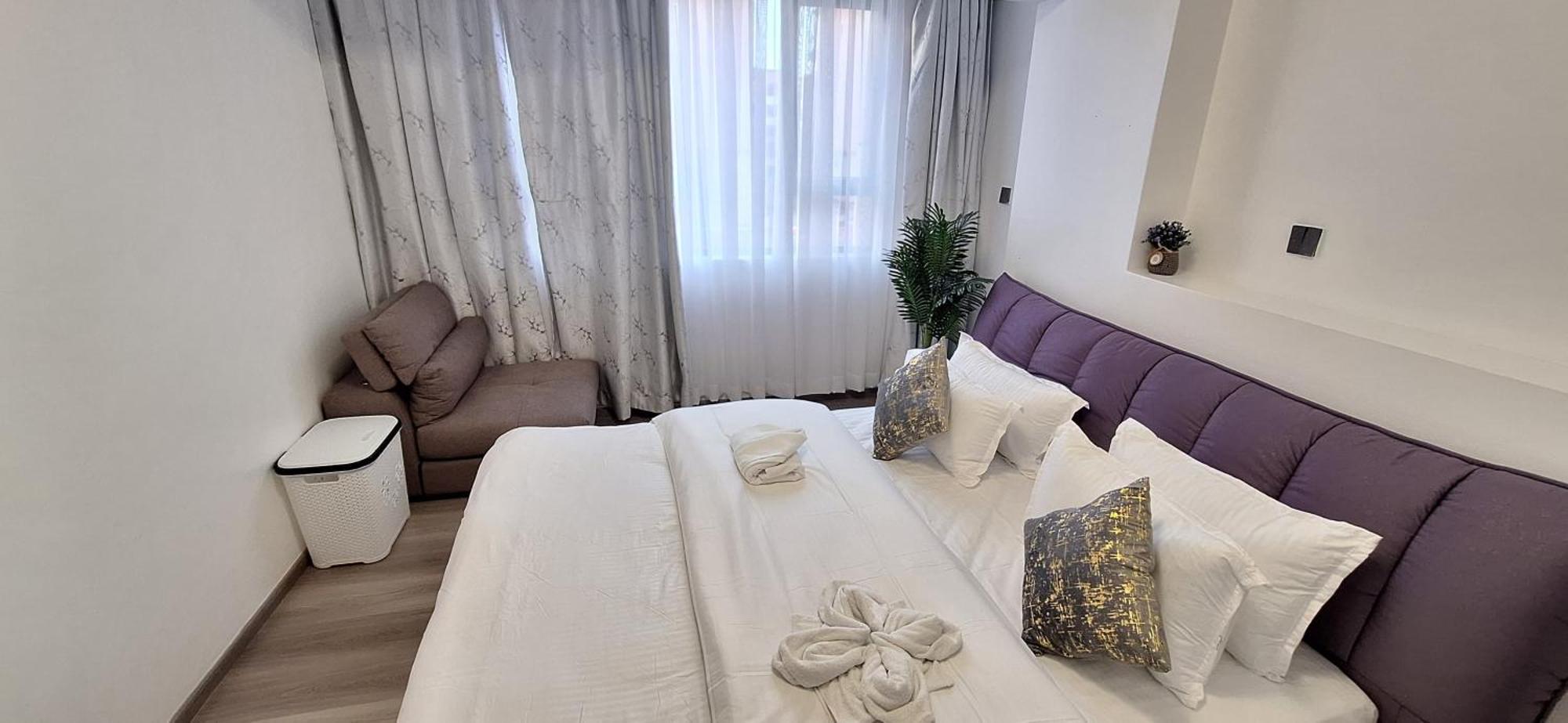 Ajab Luxury Bed & Breakfast *