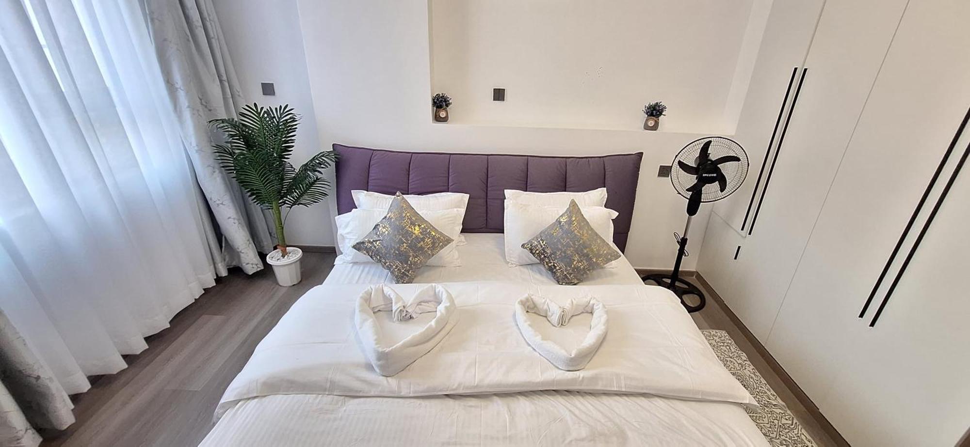 Ajab Luxury Bed & Breakfast Nairobi