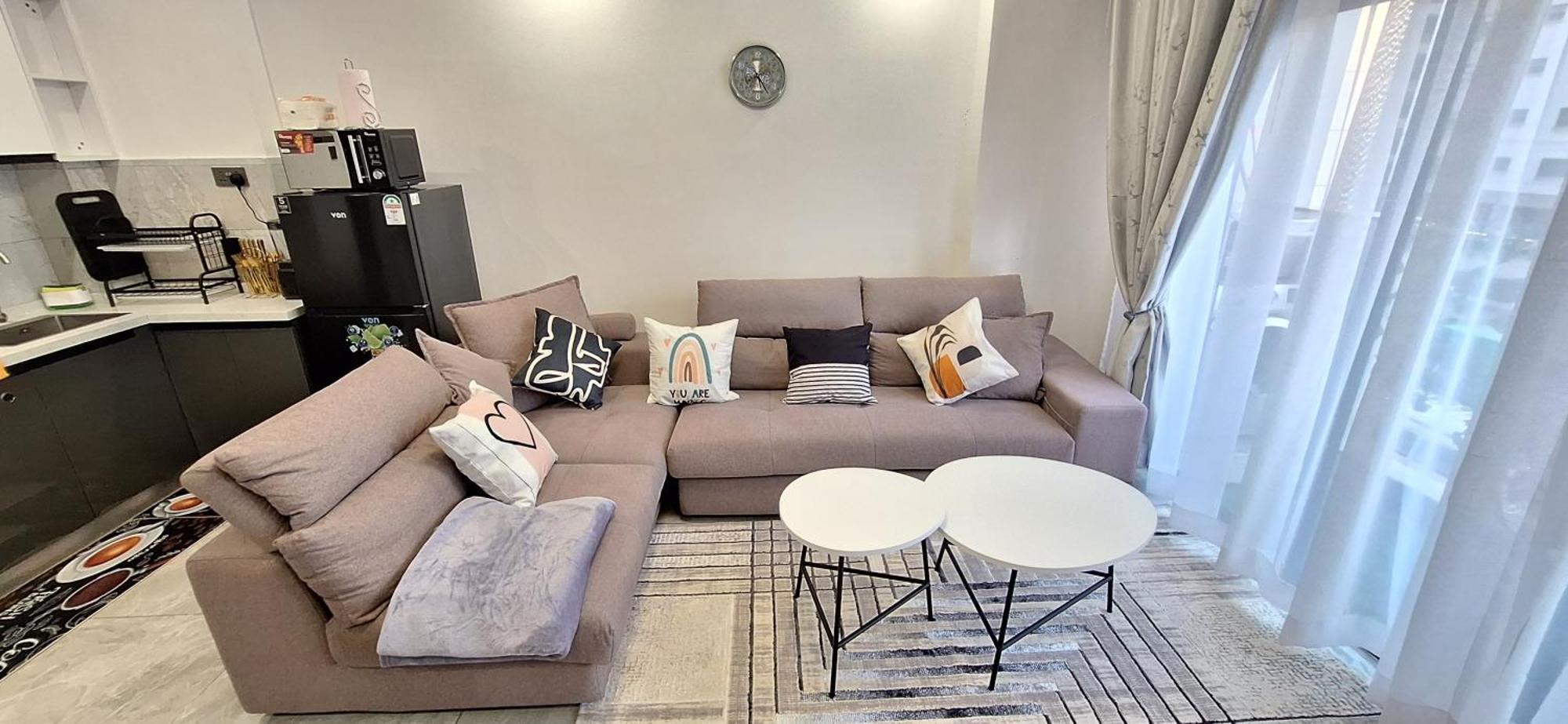 Ajab Luxury Bed & Breakfast Nairobi
