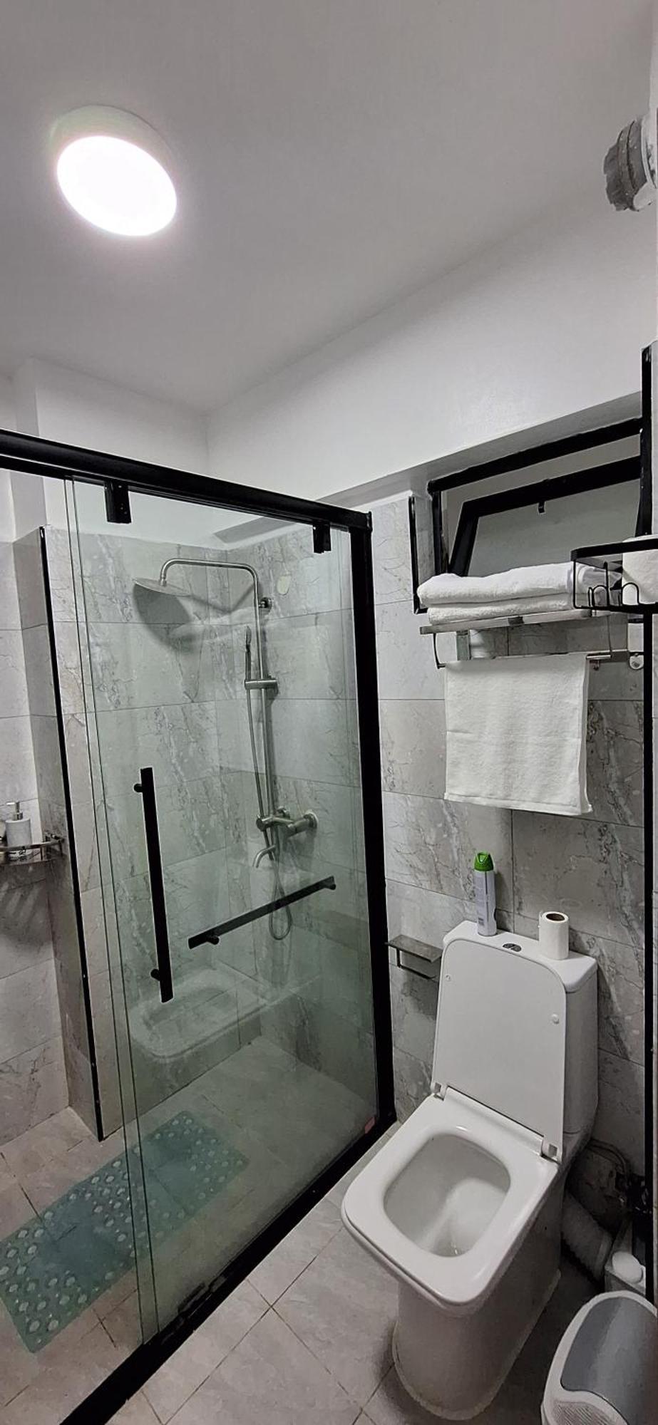 Bed & Breakfast Ajab Luxury Nairobi