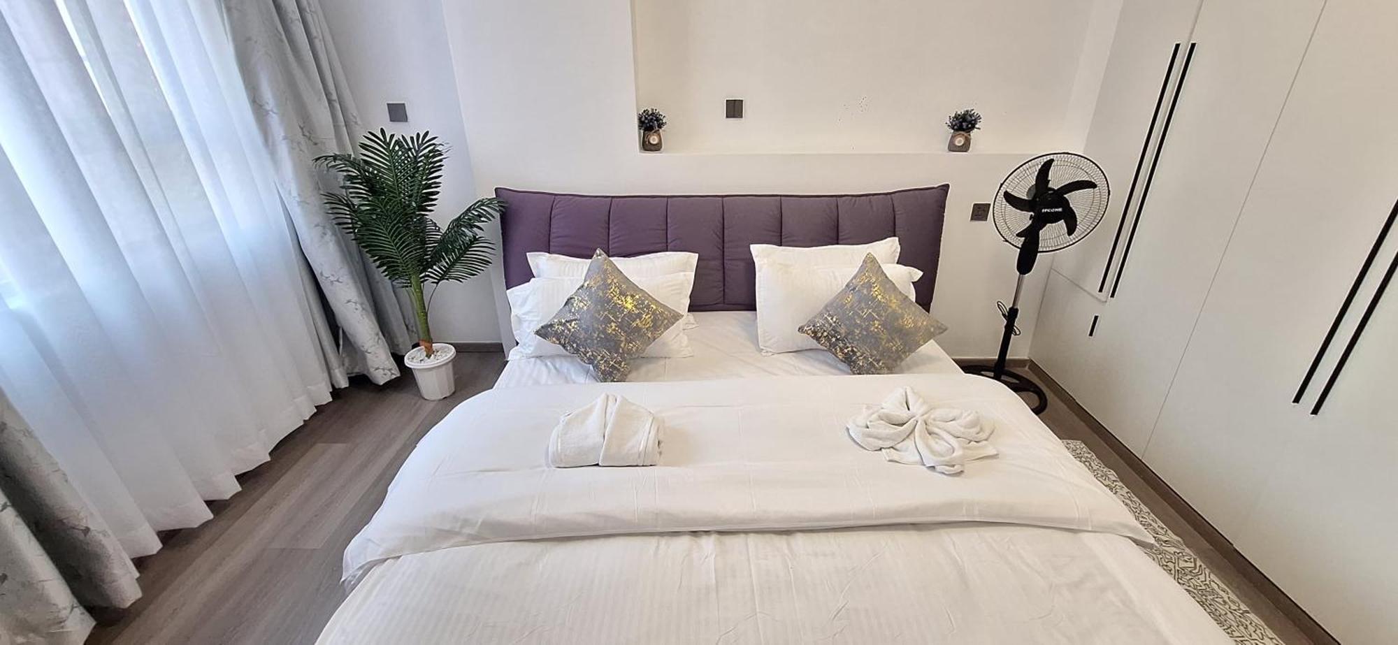 Ajab Luxury Bed & Breakfast *