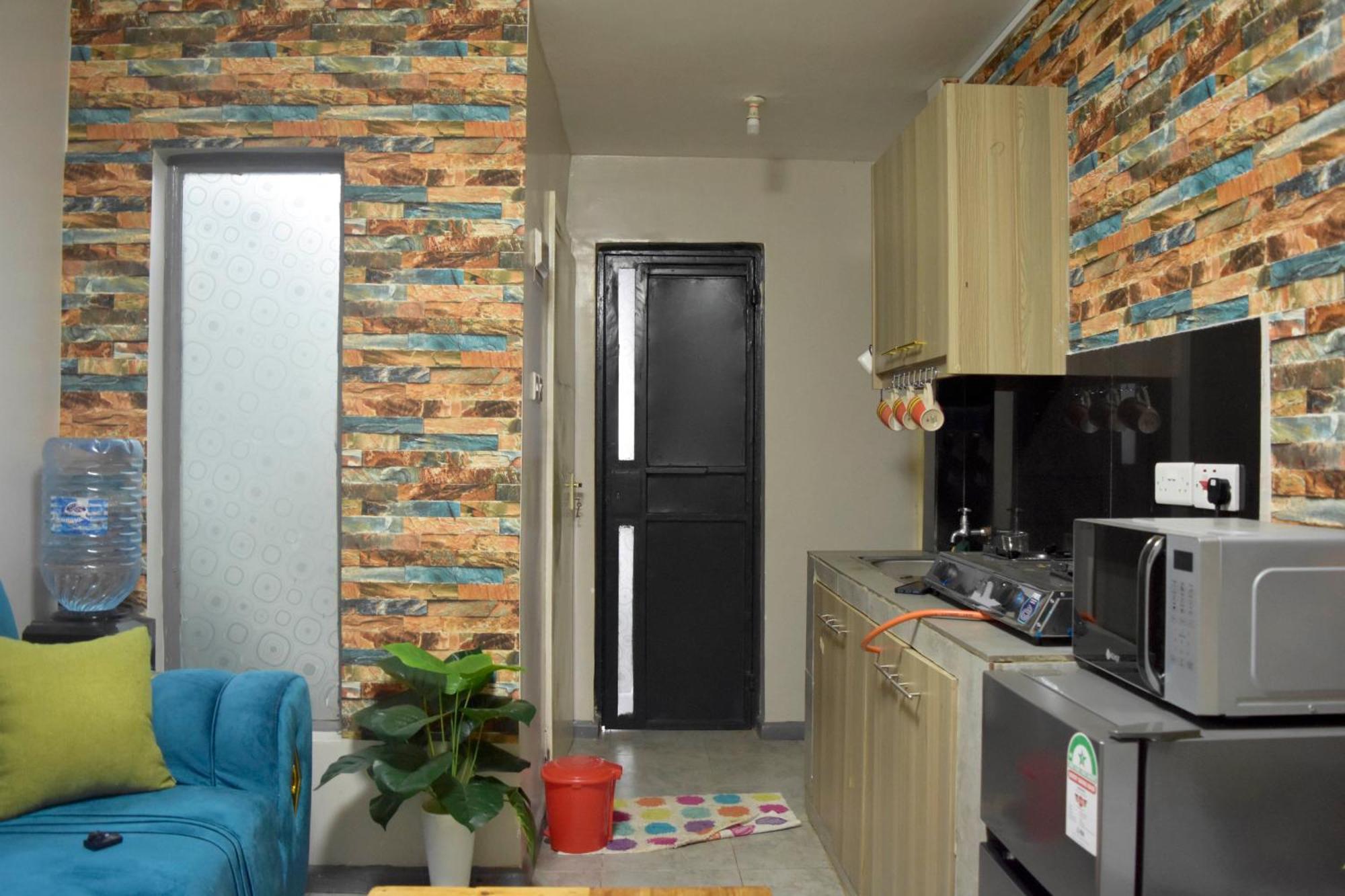 Hostel True Tsavo Fedha
