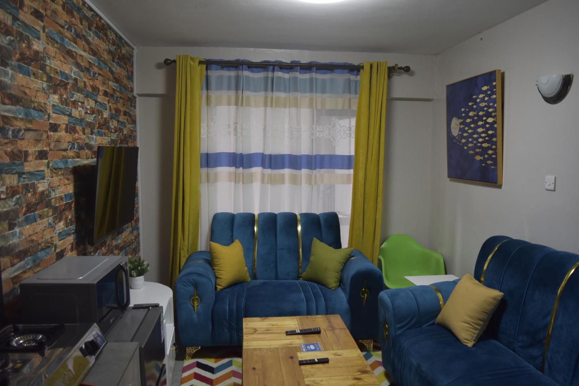 True Tsavo Fedha Hostel Nairobi