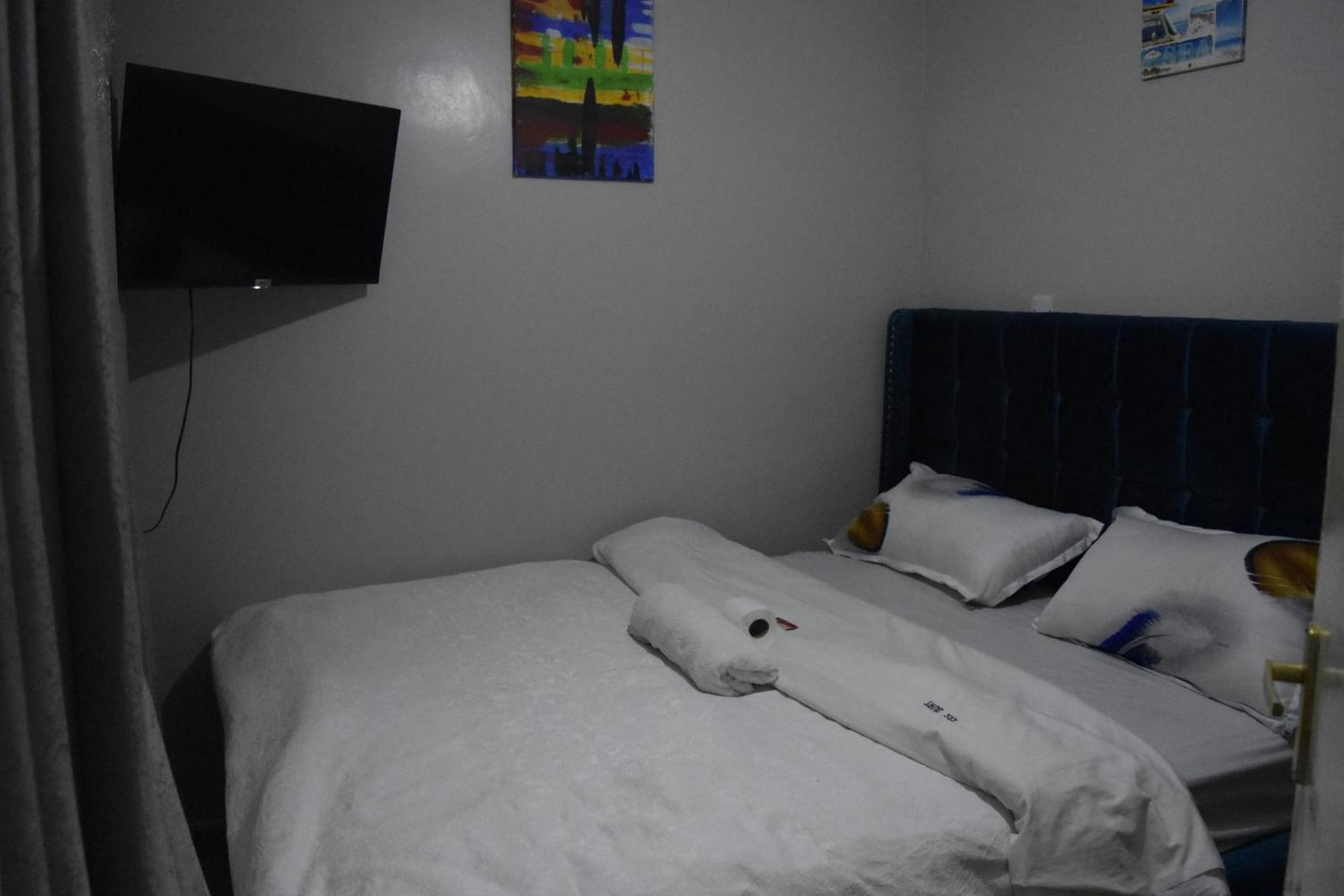 Hostel True Tsavo Fedha