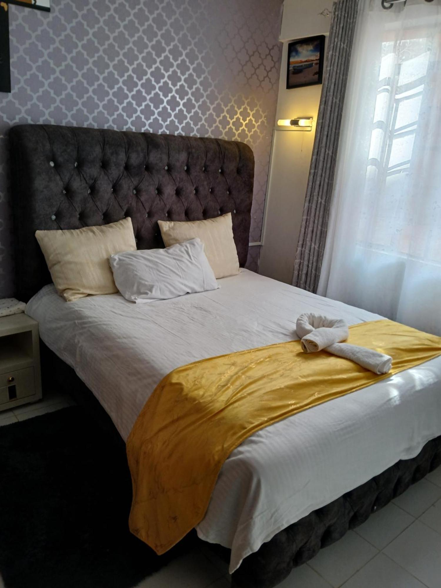 Boma Yangu Smart Bed & Breakfast