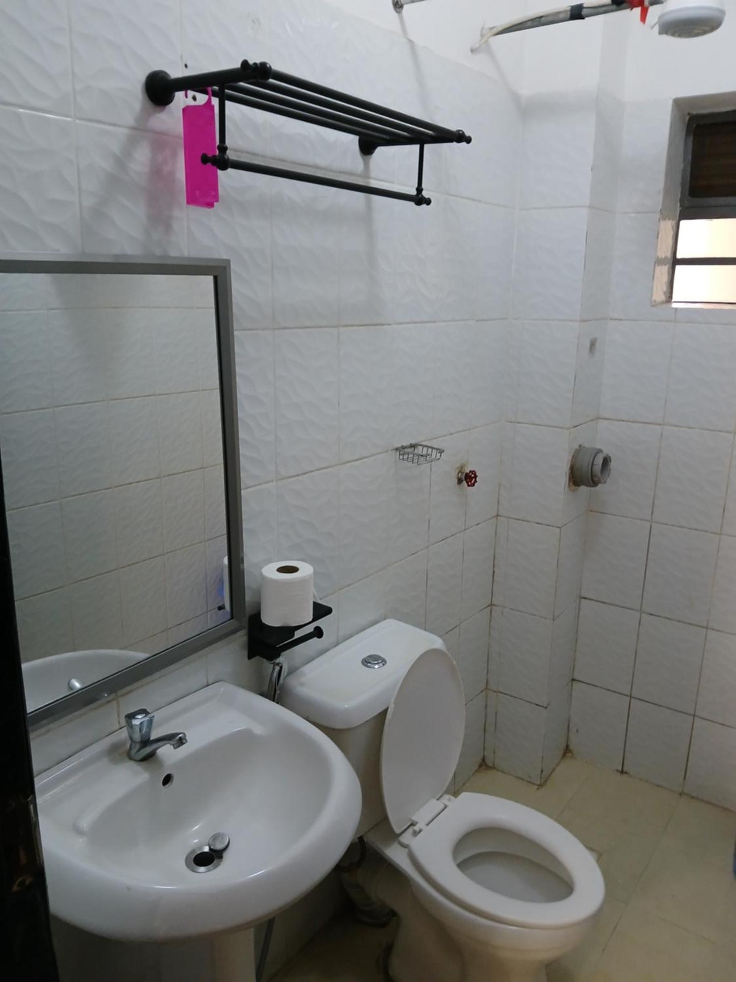 Boma Yangu Smart Bed & Breakfast Nairobi