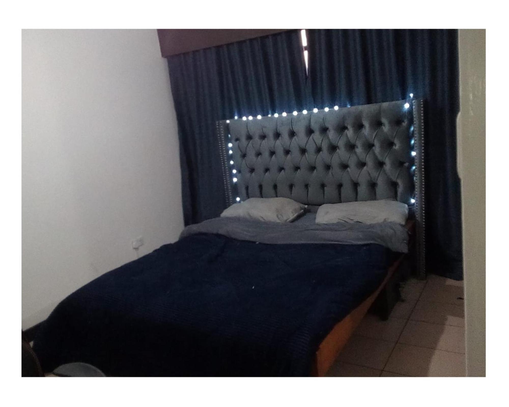 Field Court * Nairobi