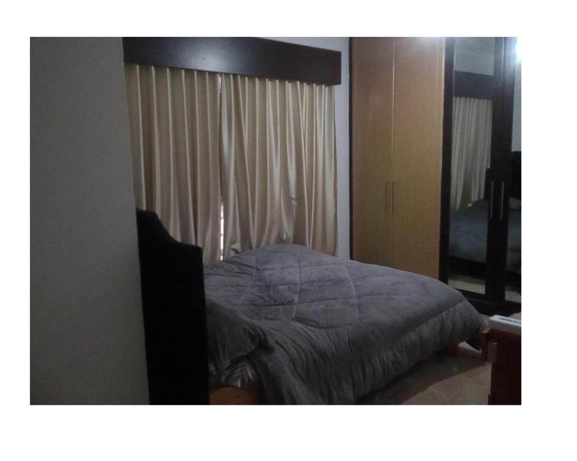 Apartment Field Court Nairobi